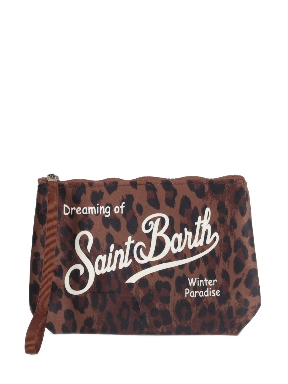 Mc2 Saint Barth Borse da Bambina Mc2 saint barth, colore Marrone Marrone
