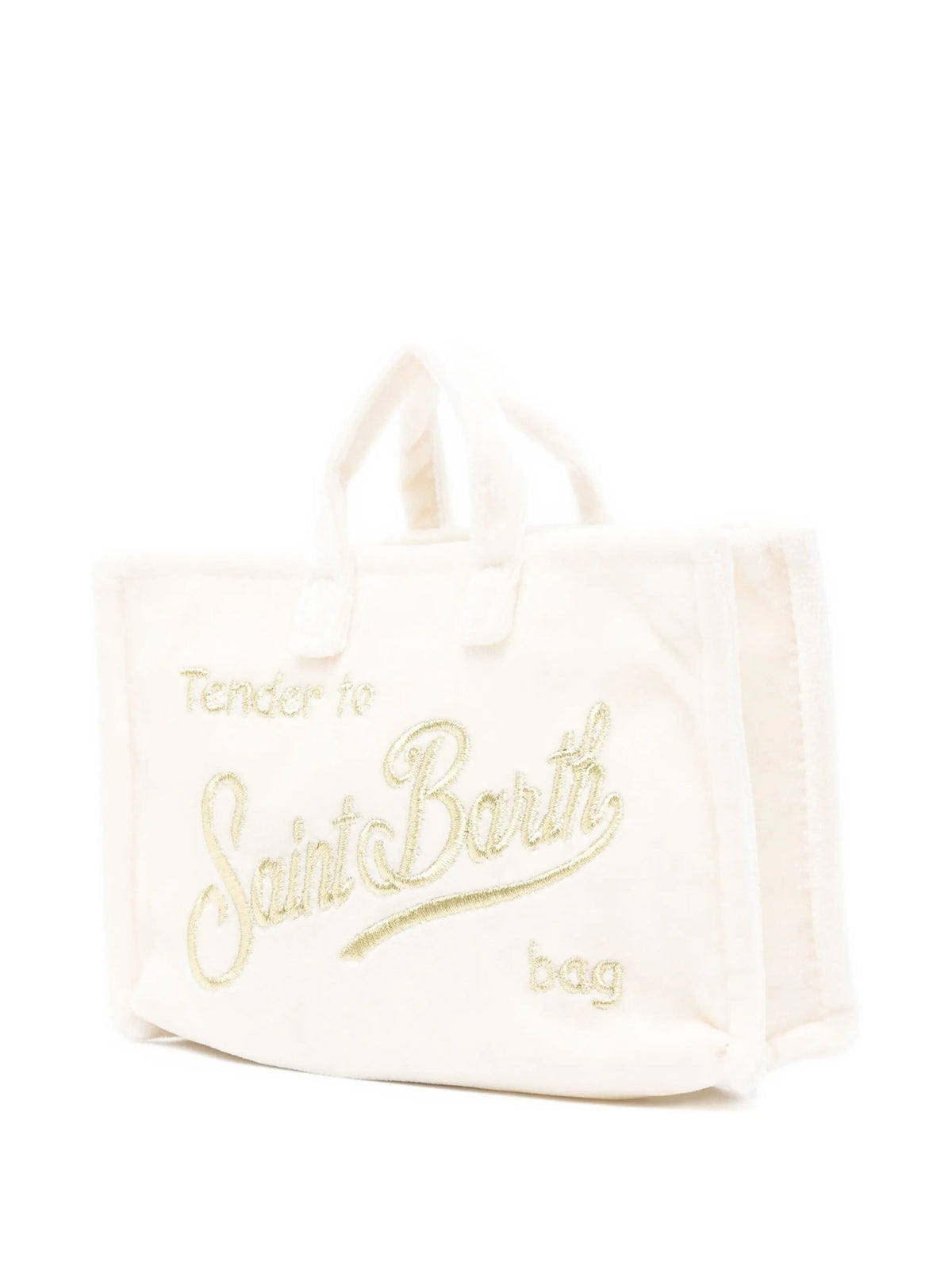 Mc2 Saint Barth Borse da Bambina Mc2 saint barth, colore Bianco Bianco