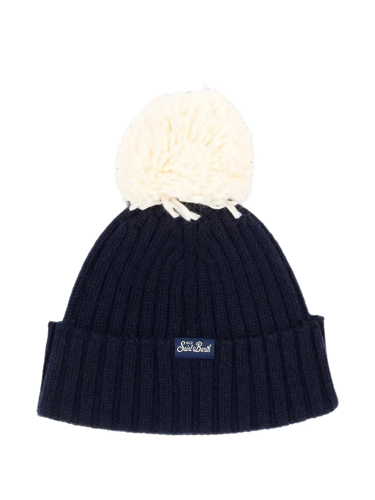 Mc2 Saint Barth Berretti da Bambino Mc2 saint barth, colore Blu Blu