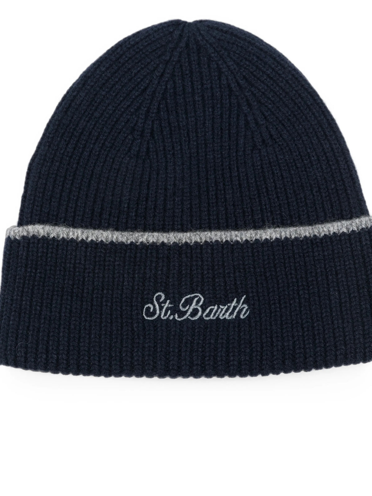 Mc2 Saint Barth Berretti da Bambino Mc2 saint barth, colore Blu Blu