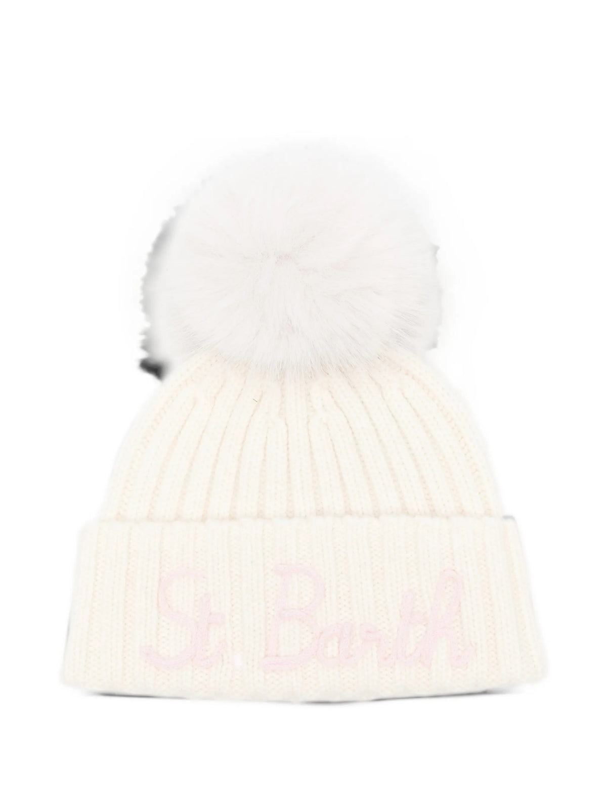Mc2 Saint Barth Berretti da Bambina Mc2 saint barth, colore Bianco Bianco