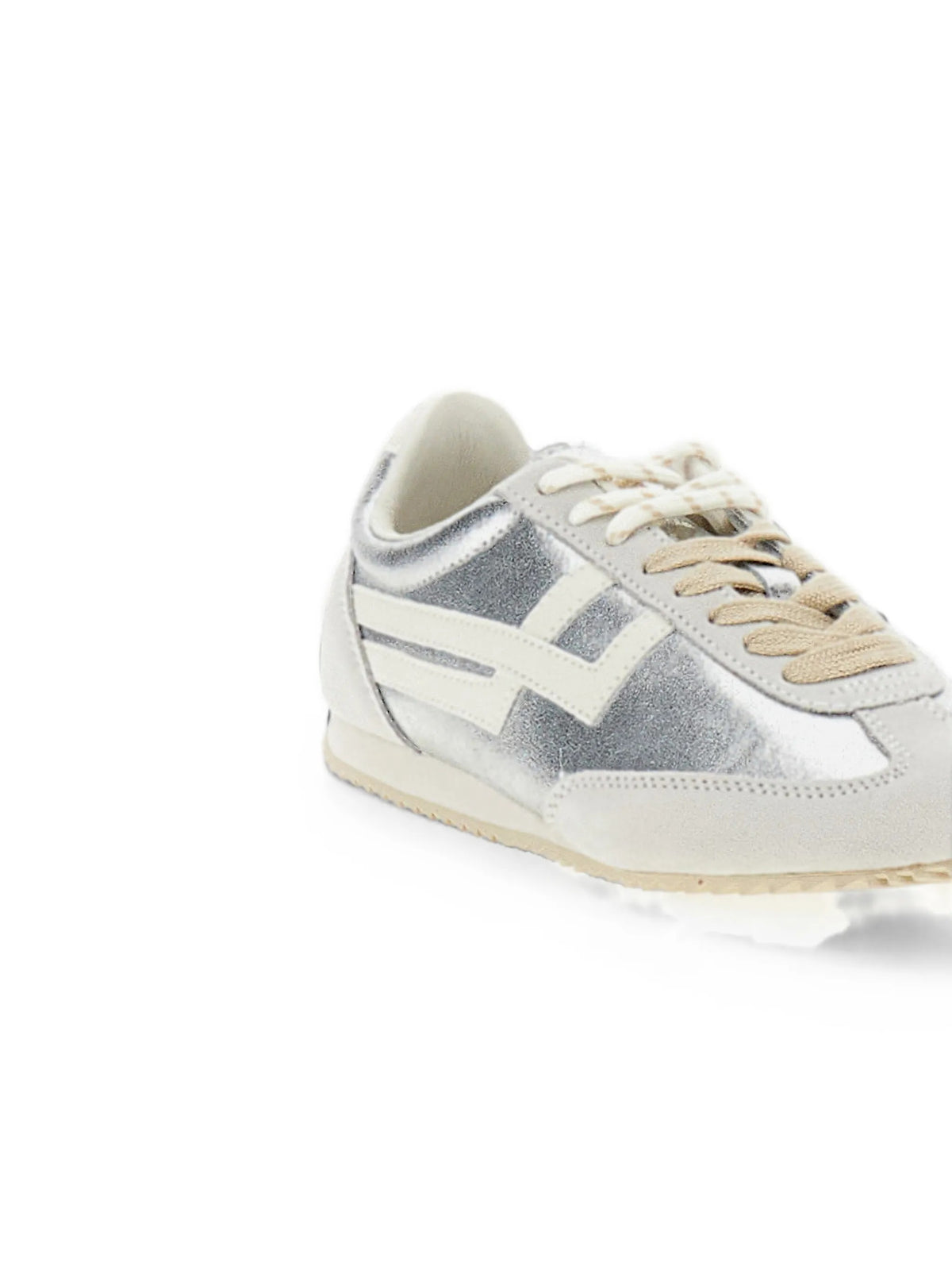 Pro-keds  Argento