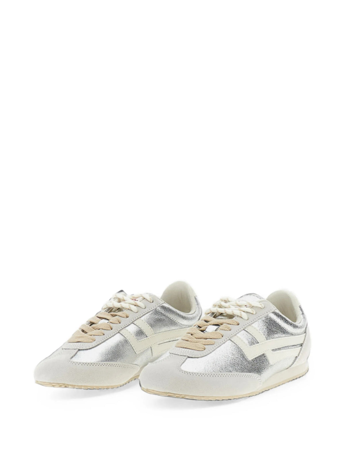 Pro-keds  Argento
