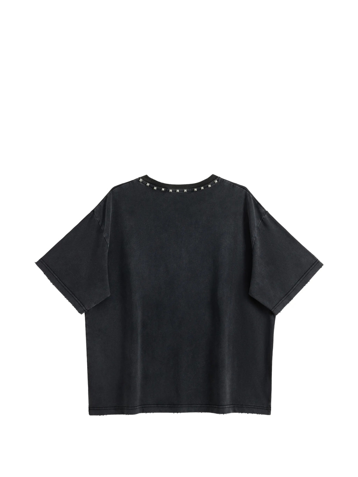 Acupuncture T-shirt maniche corte da Uomo Acupuncture, colore Nero Nero
