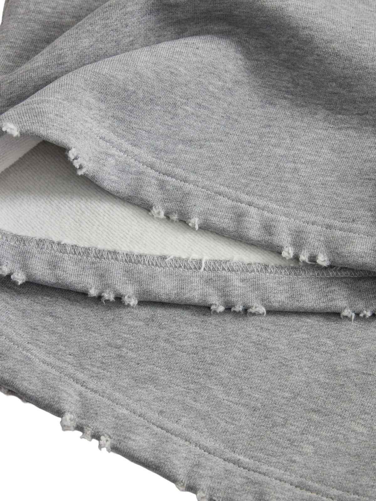 Acupuncture Pantaloni sportivi da Uomo Acupuncture, colore Grigio Grigio