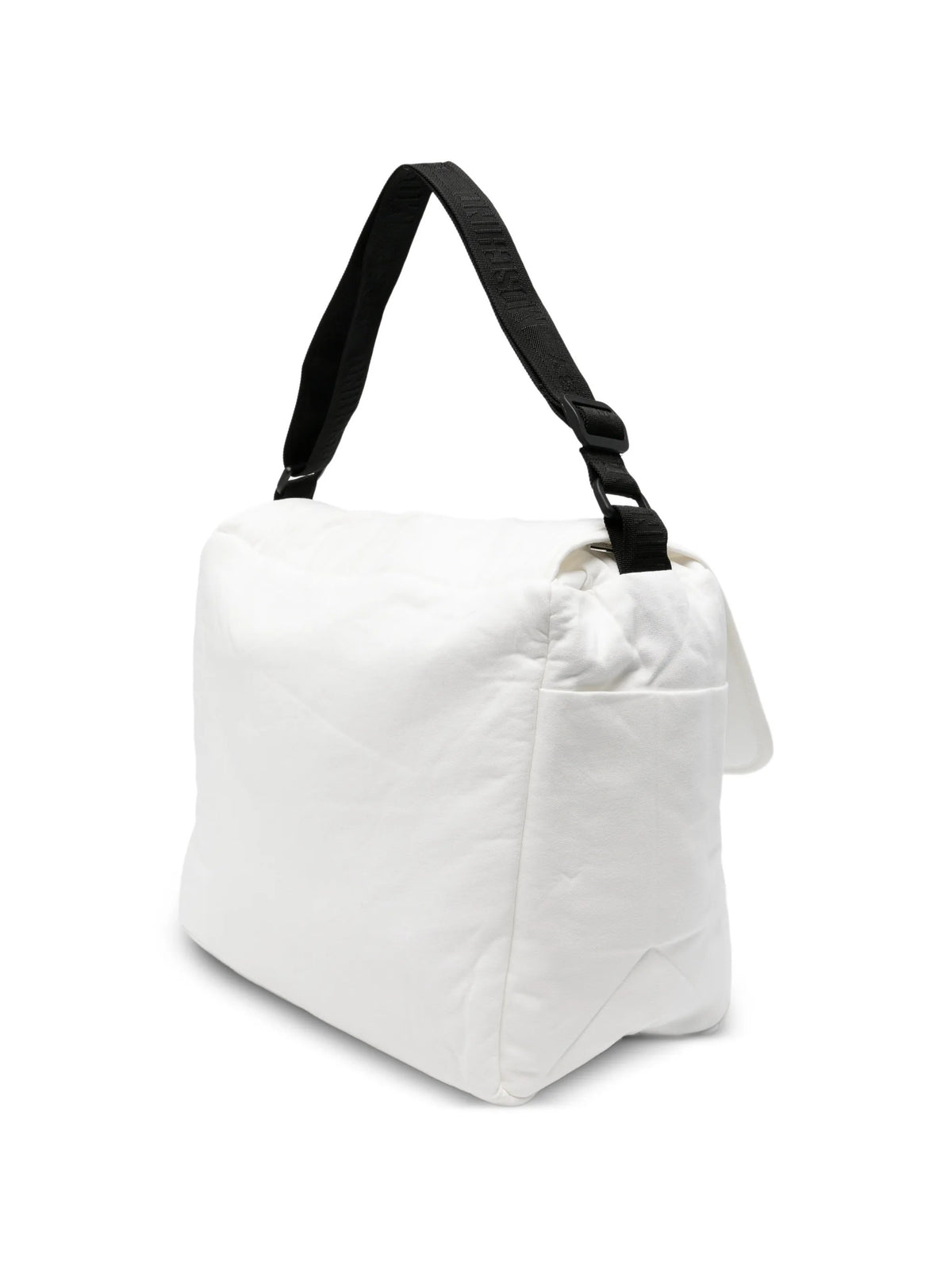 Moschino Baby Borse nascita da Bambina Moschino baby, colore Bianco Bianco