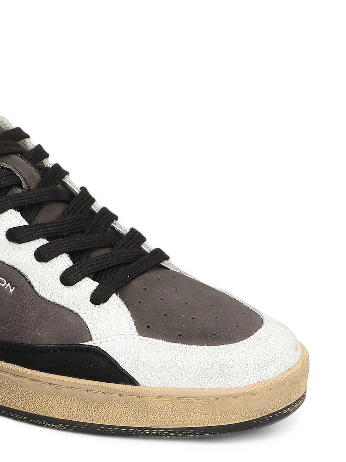 Crime London Sneakers da Uomo Crime london, colore Multicolor Multicolor