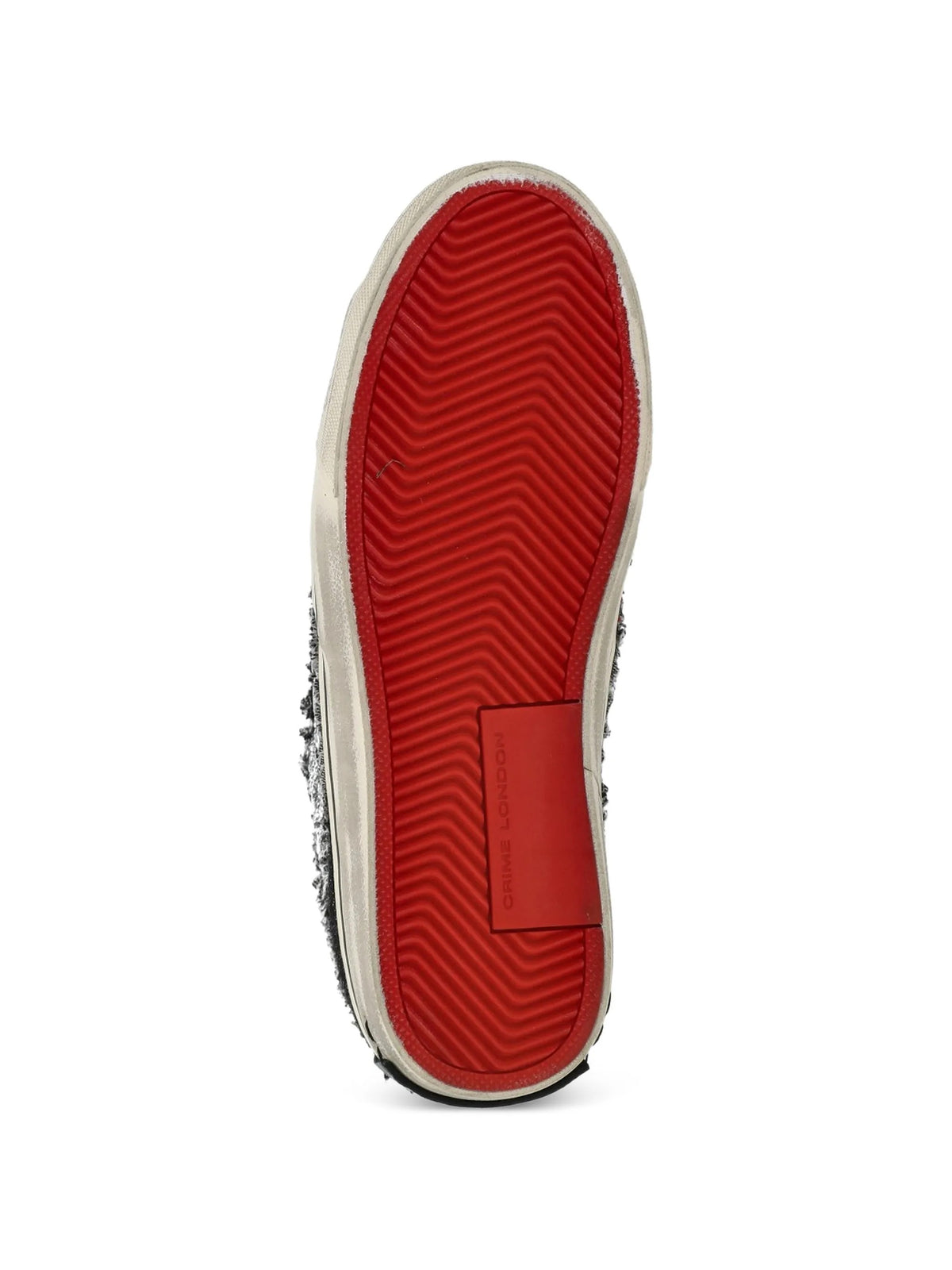 Crime London Sneakers da Donna Crime london, colore Multicolor Multicolor