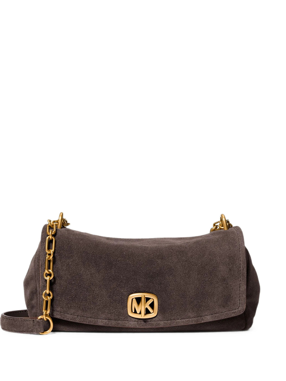 Michael Kors Borse a spalla da Donna Michael kors, colore Marrone Marrone