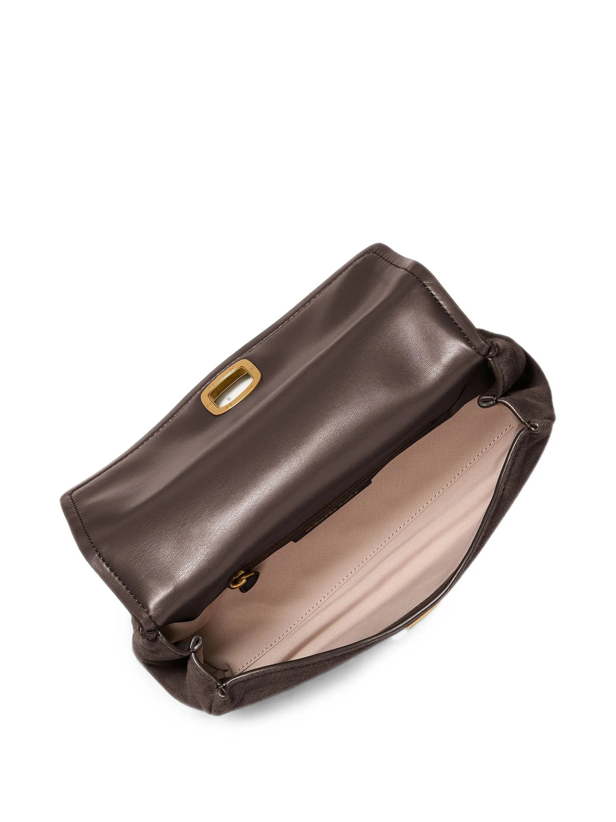 Michael Kors Borse a spalla da Donna Michael kors, colore Marrone Marrone