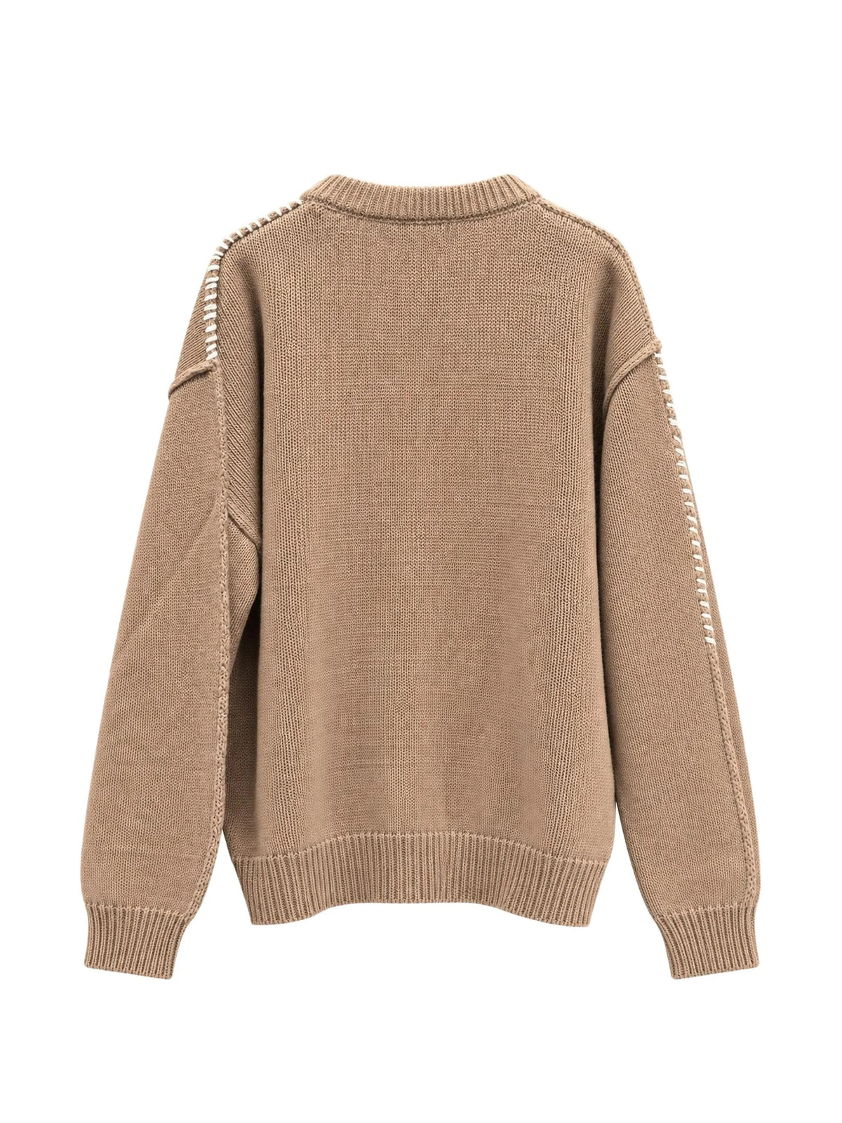 Paura Maglie girocollo da Uomo Paura, colore Neutro Neutro