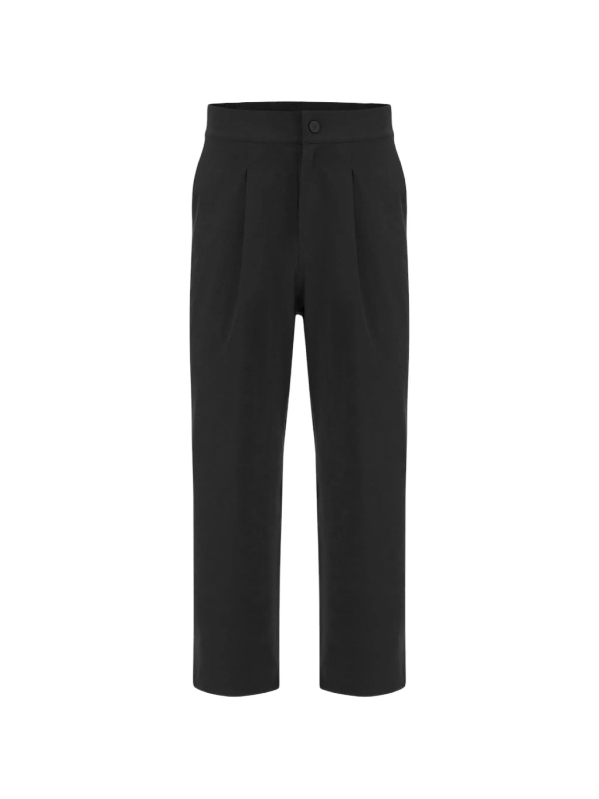Macron O.n.e Pantaloni casual da Uomo Macron o.n.e, colore Nero Nero