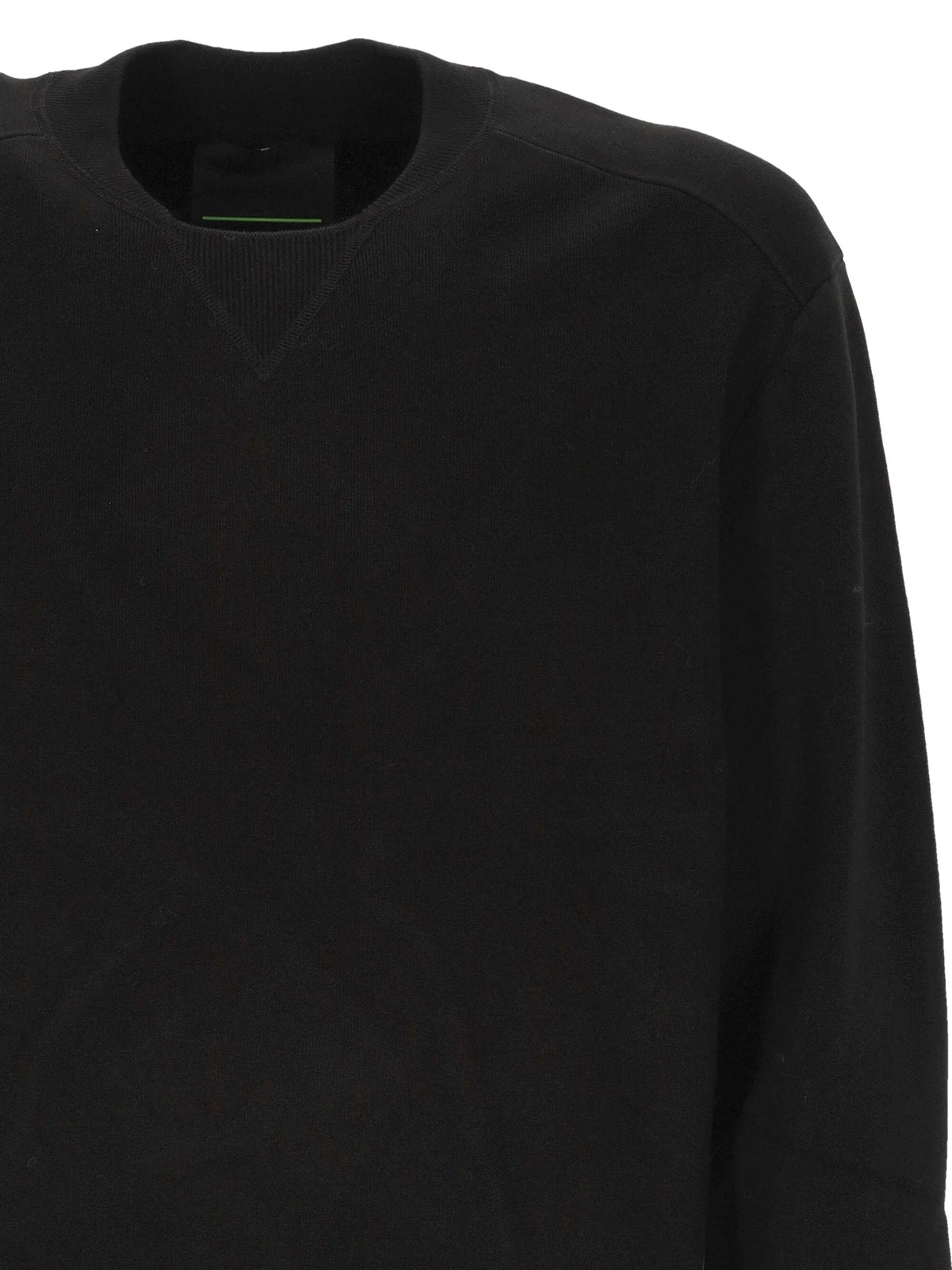 Macron O.n.e Maglie girocollo da Uomo Macron o.n.e, colore Nero Nero