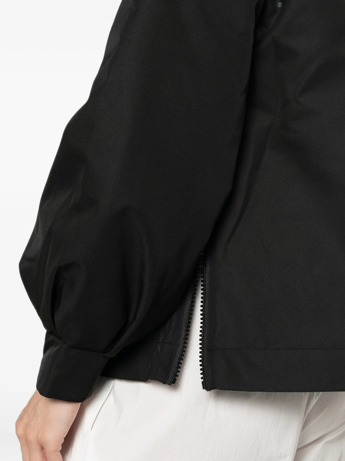 Macron O.n.e Giacche casual da Donna Macron o.n.e, colore Nero Nero