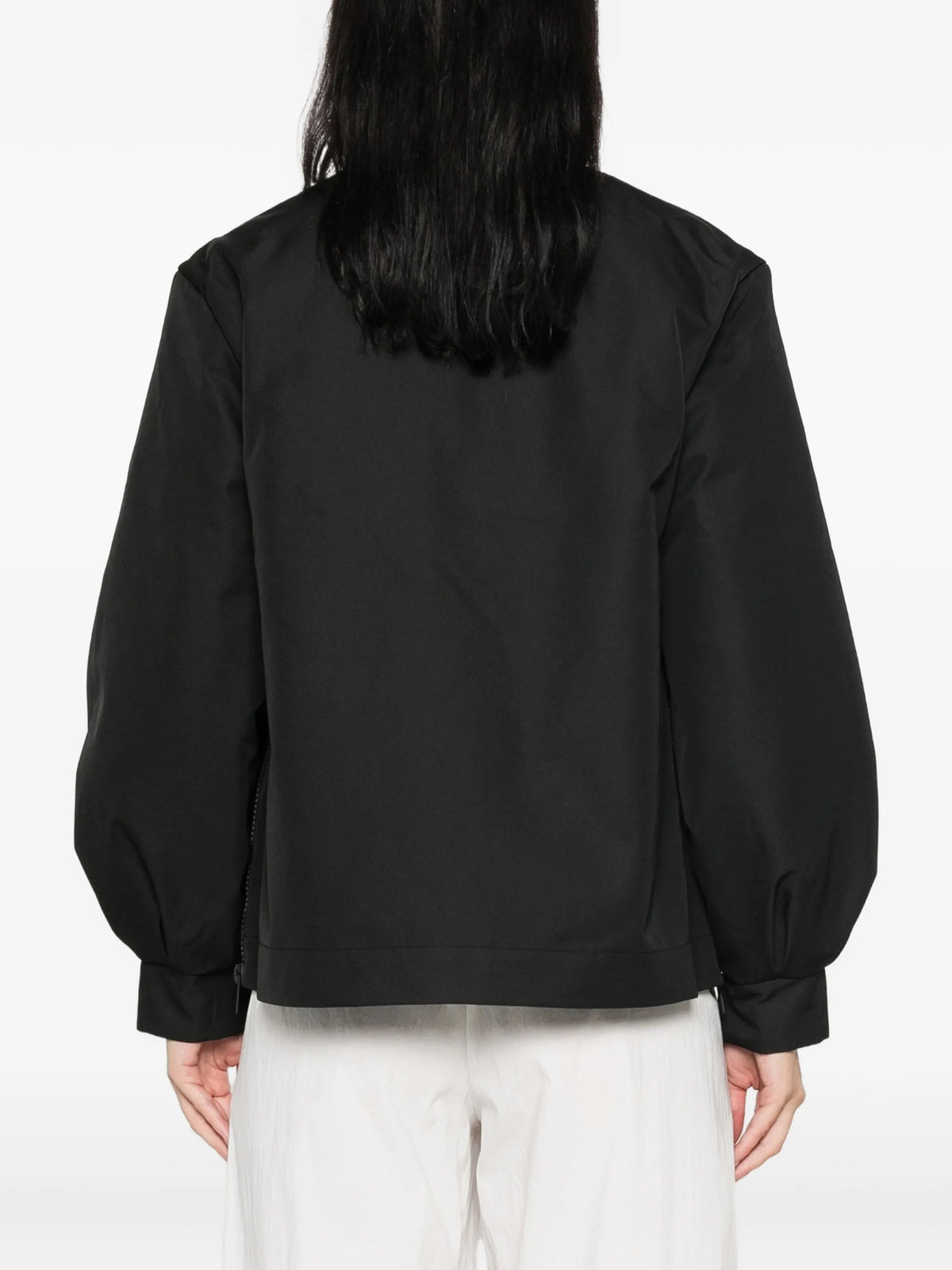 Macron O.n.e Giacche casual da Donna Macron o.n.e, colore Nero Nero