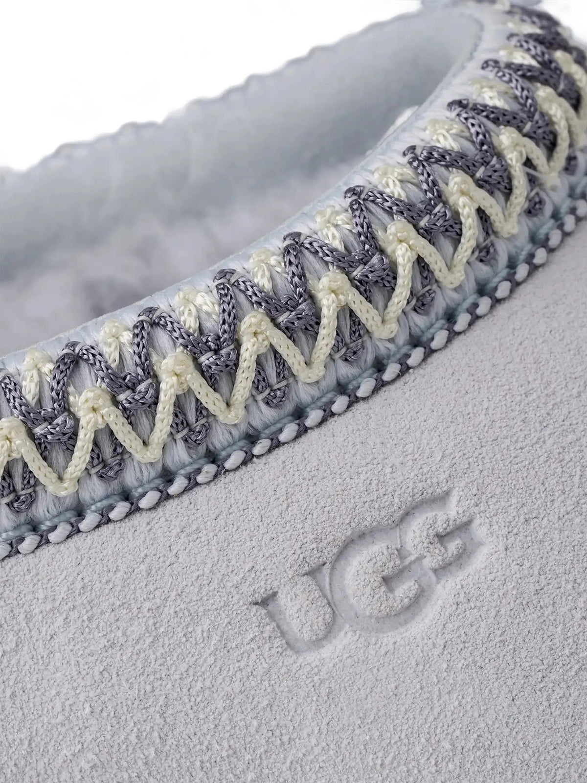 Ugg Ciabatte da Bambina Ugg, colore Viola Viola