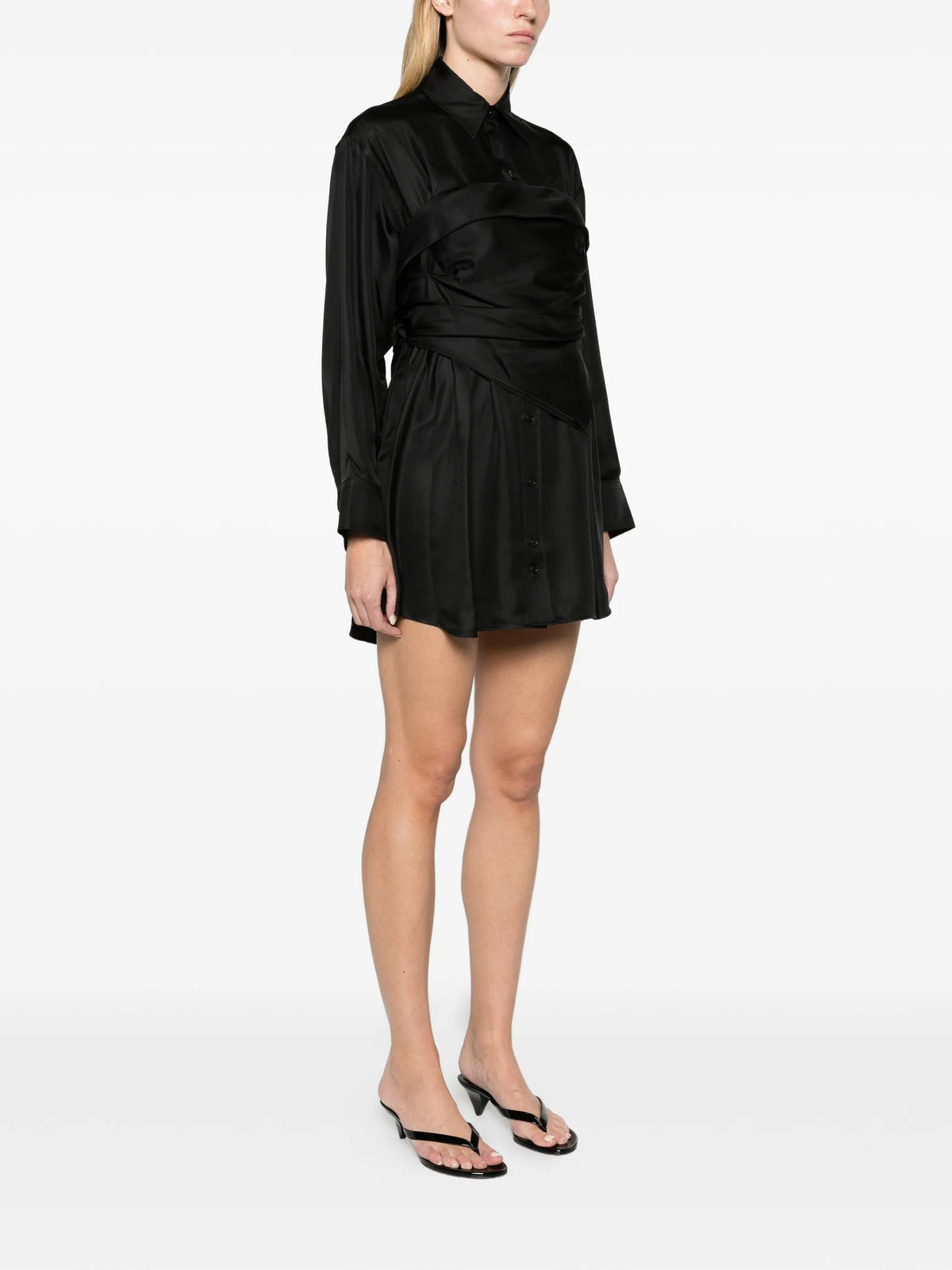 Alexander Wang Abiti corti da Donna Alexander wang, colore Nero Nero