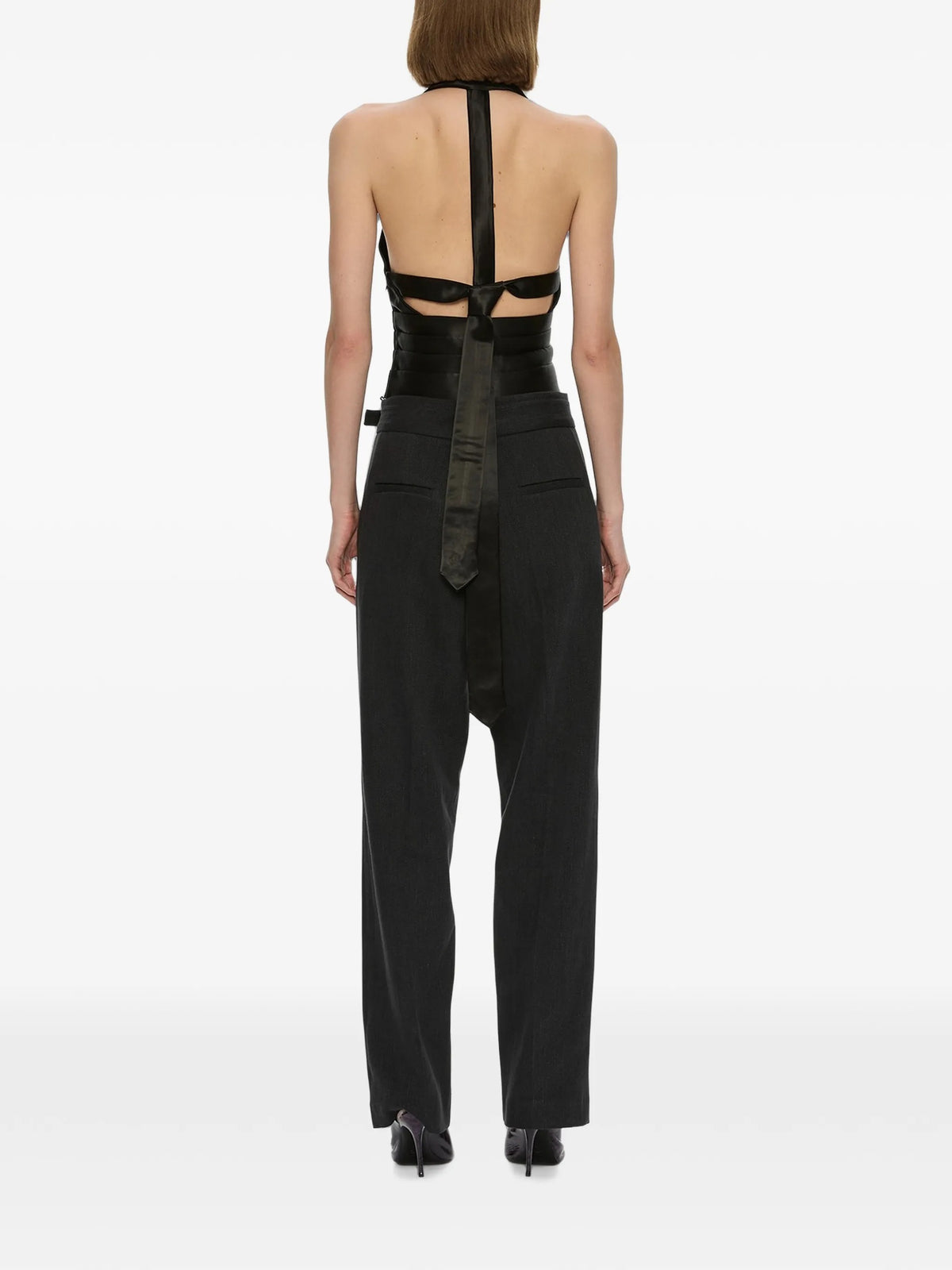 Christopher Esber Top eleganti da Donna Christopher esber, colore Nero Nero