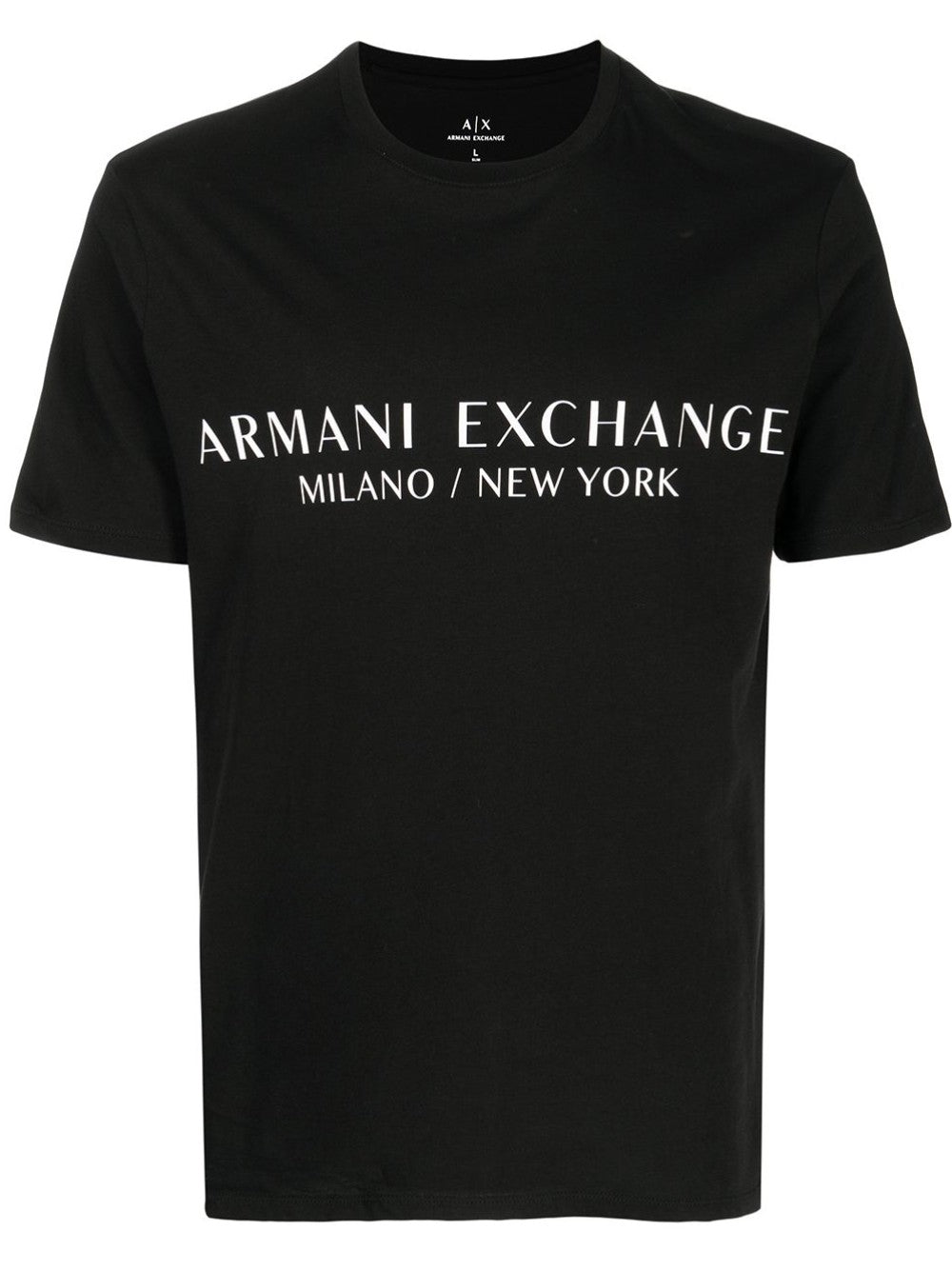 MILANO NEW YORK REGULAR FIT T-SHIRT