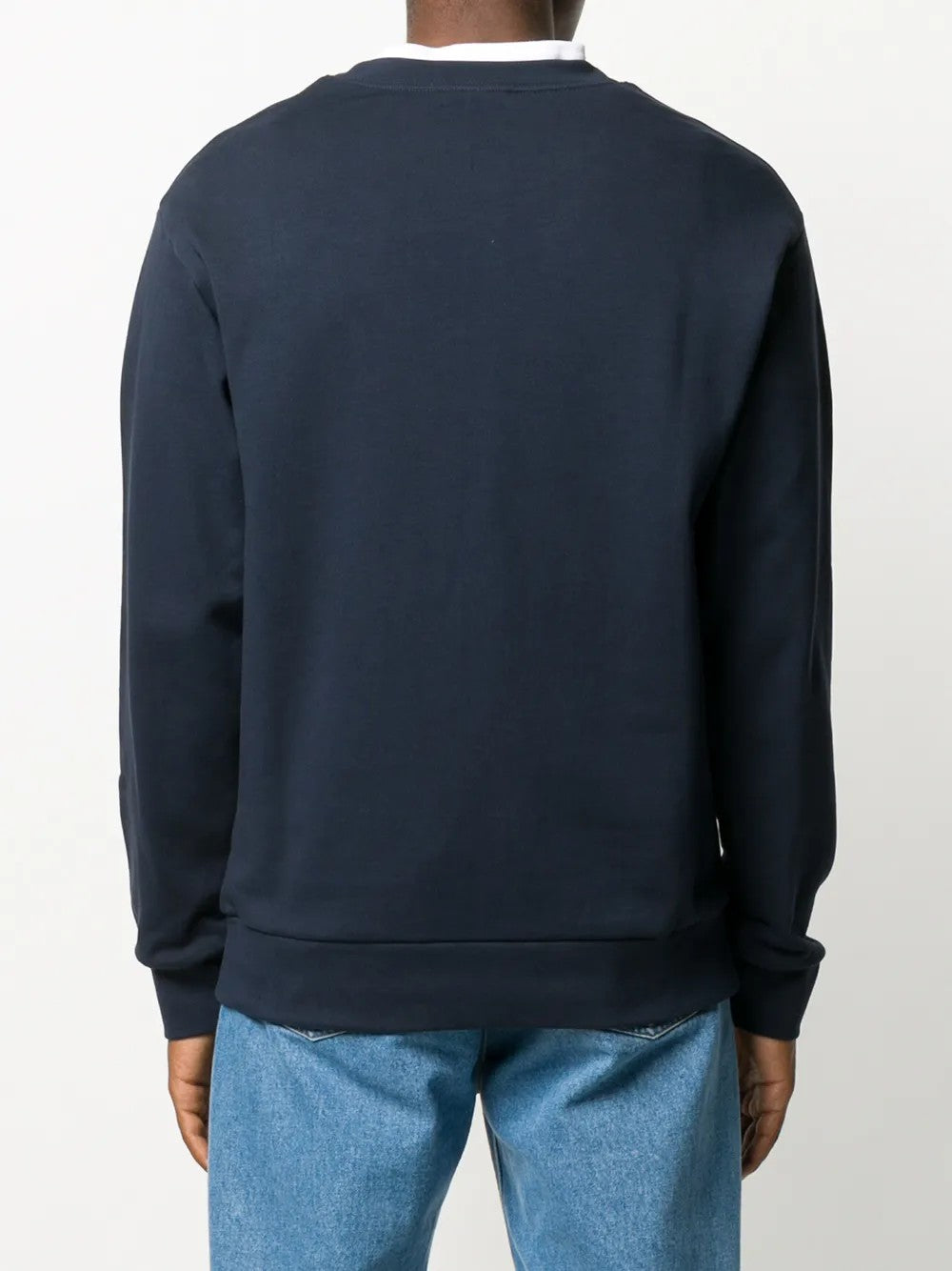 A.p.c.  Blu