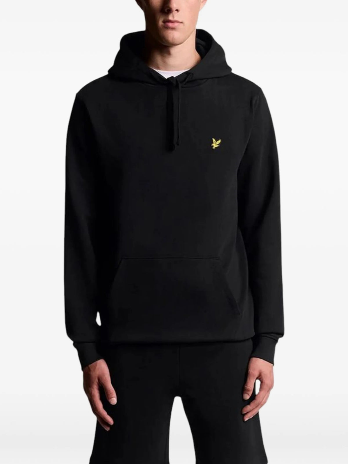 Lyle & Scott  Nero