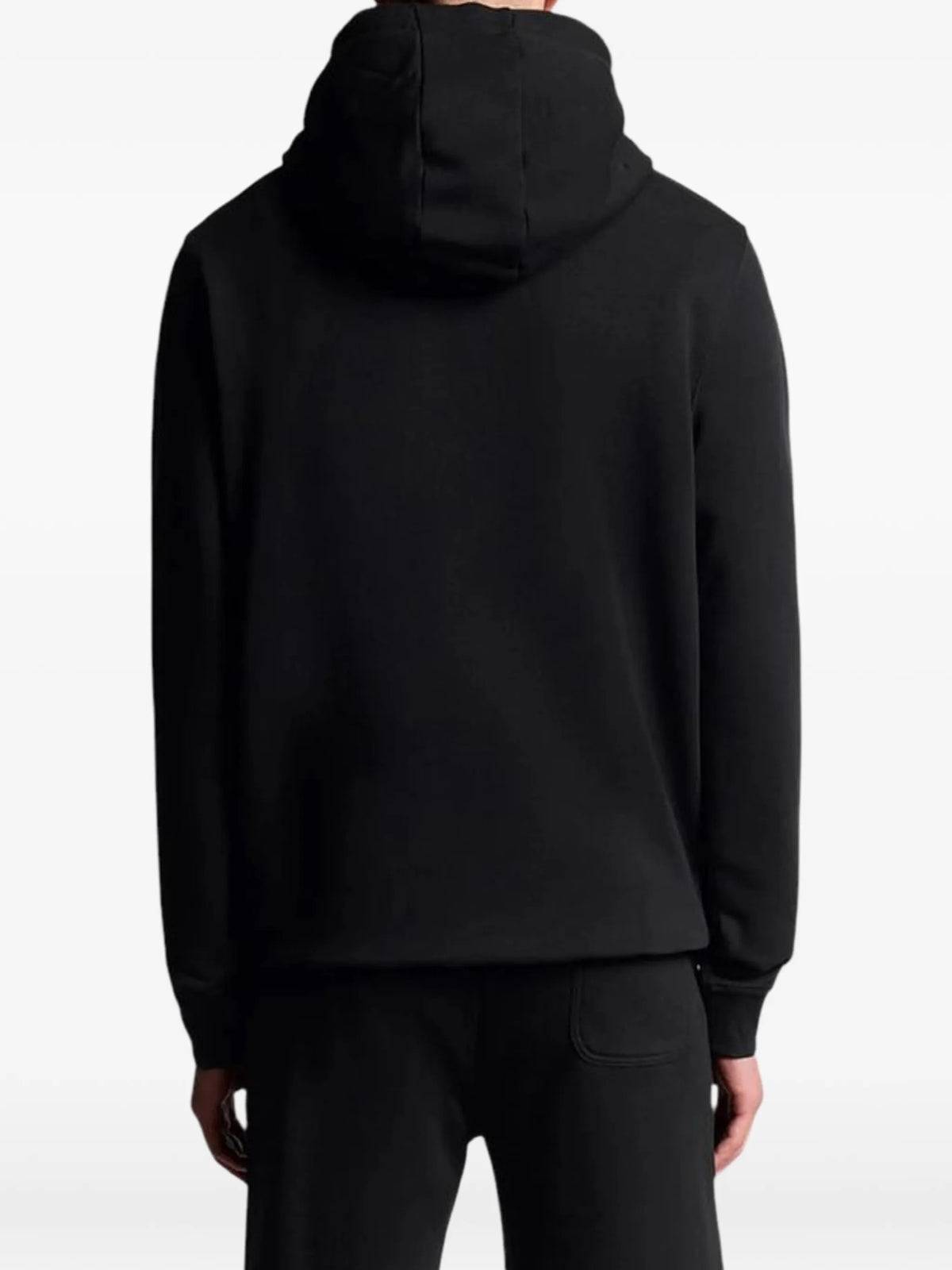 Lyle & Scott  Nero