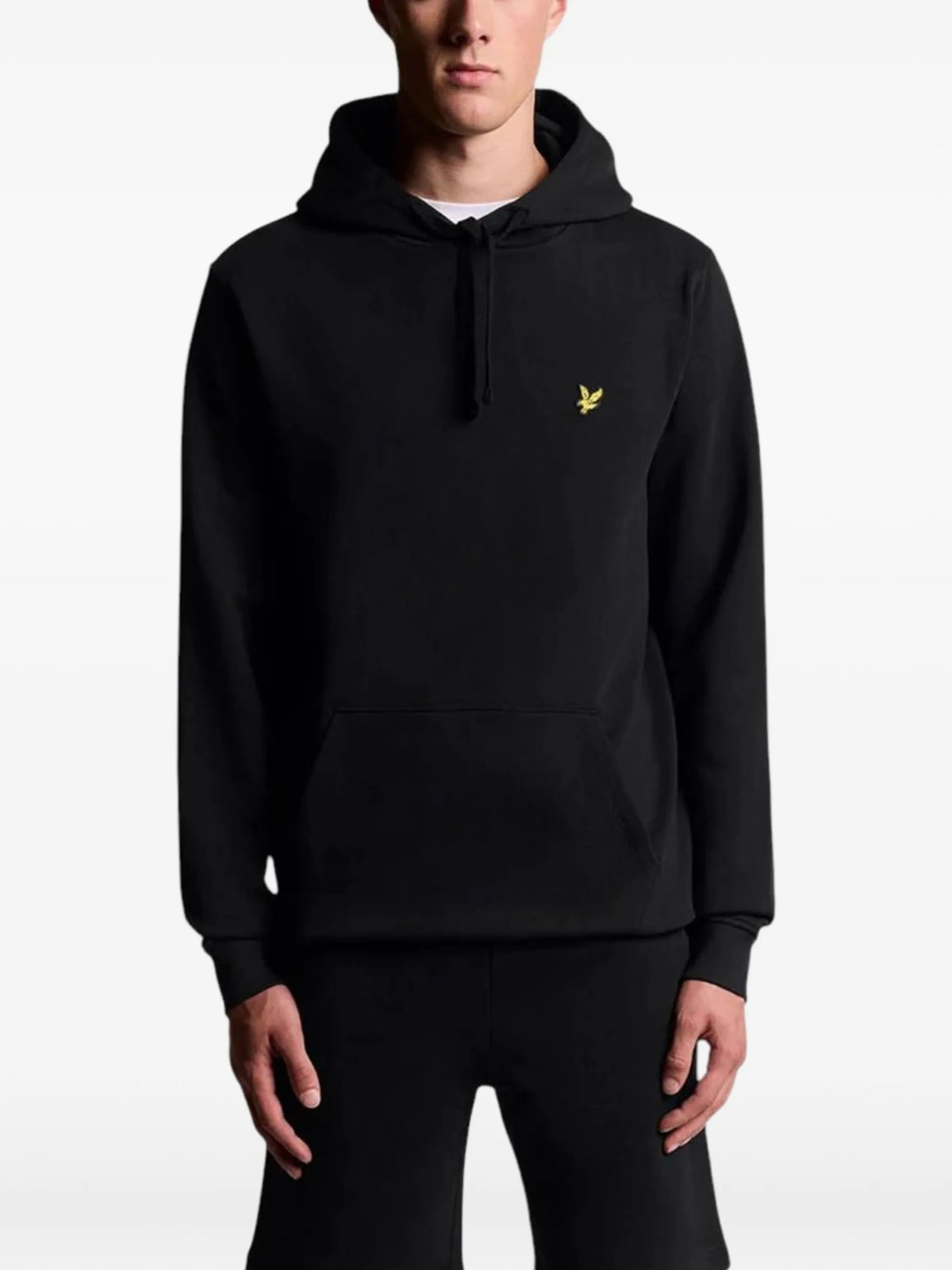 Lyle & Scott  Nero