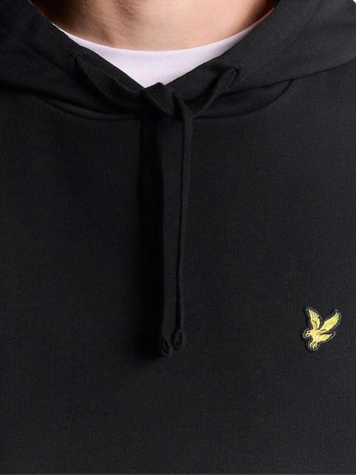 Lyle & Scott  Nero
