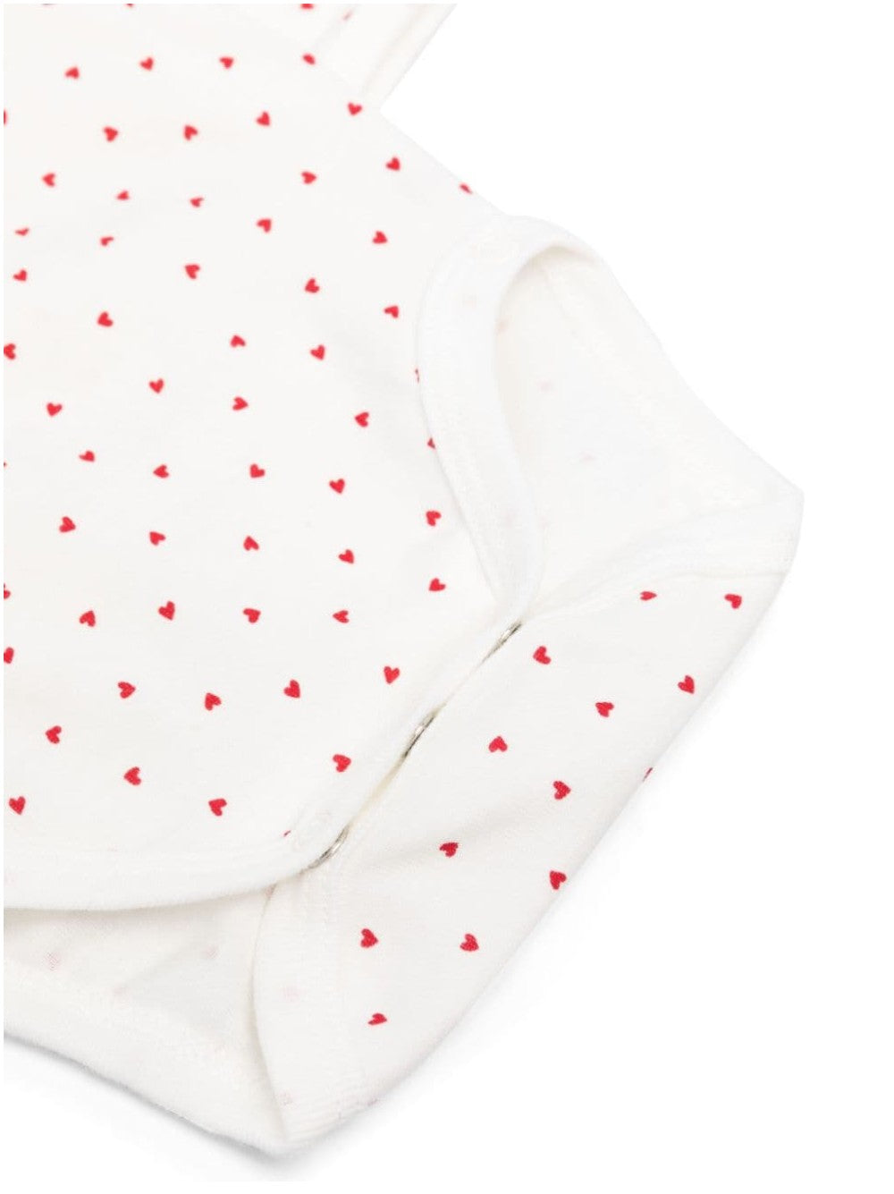 Petit Bateau  Bianco