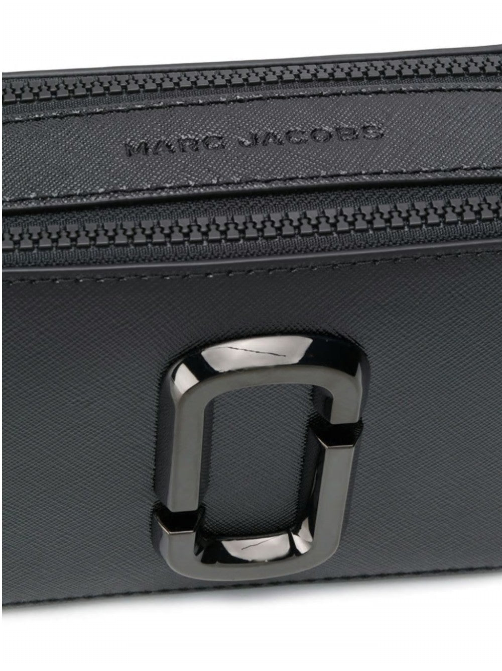 Marc Jacobs SNAPSHOT BAG Black