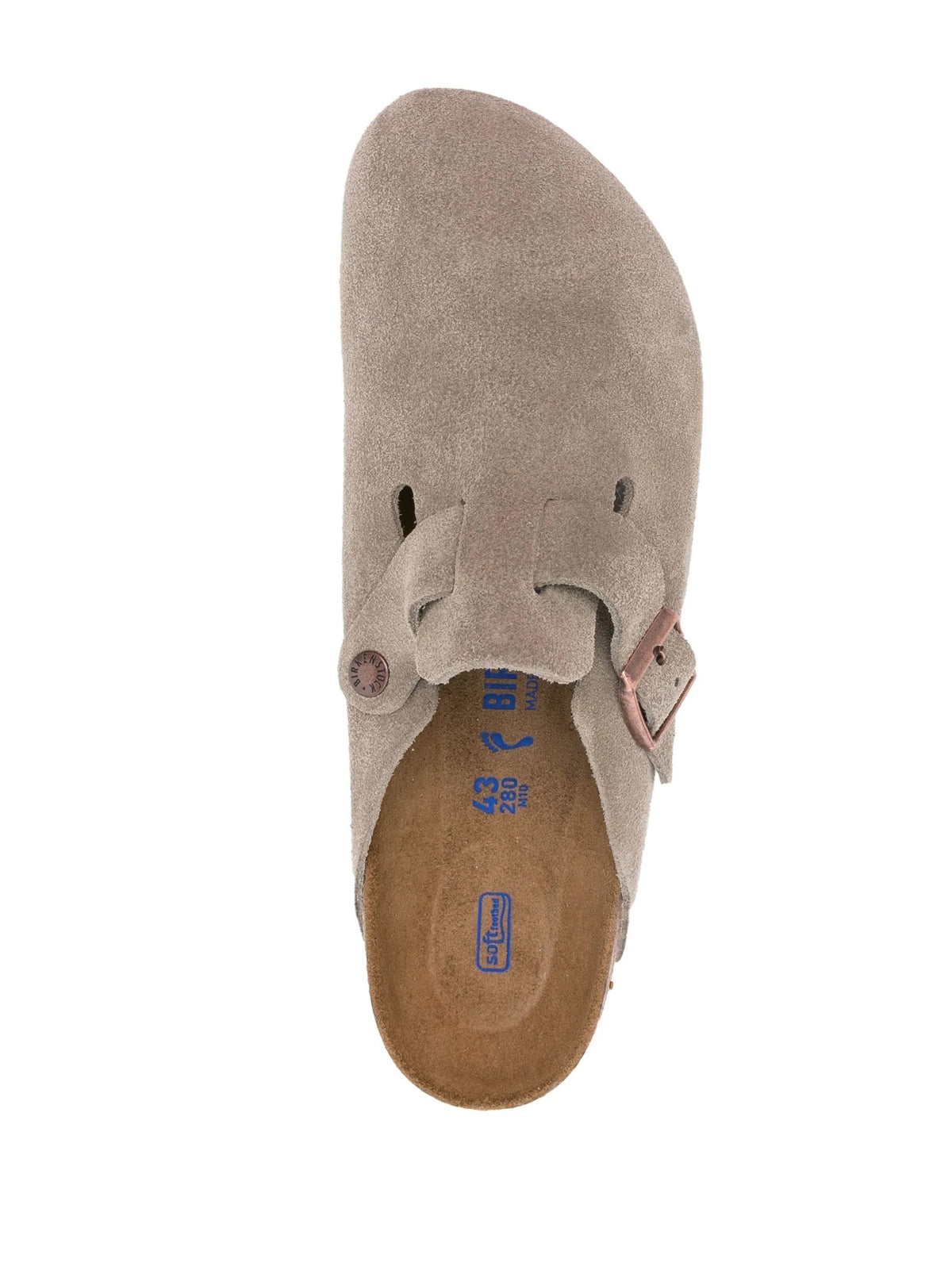 Birkenstock  Neutro