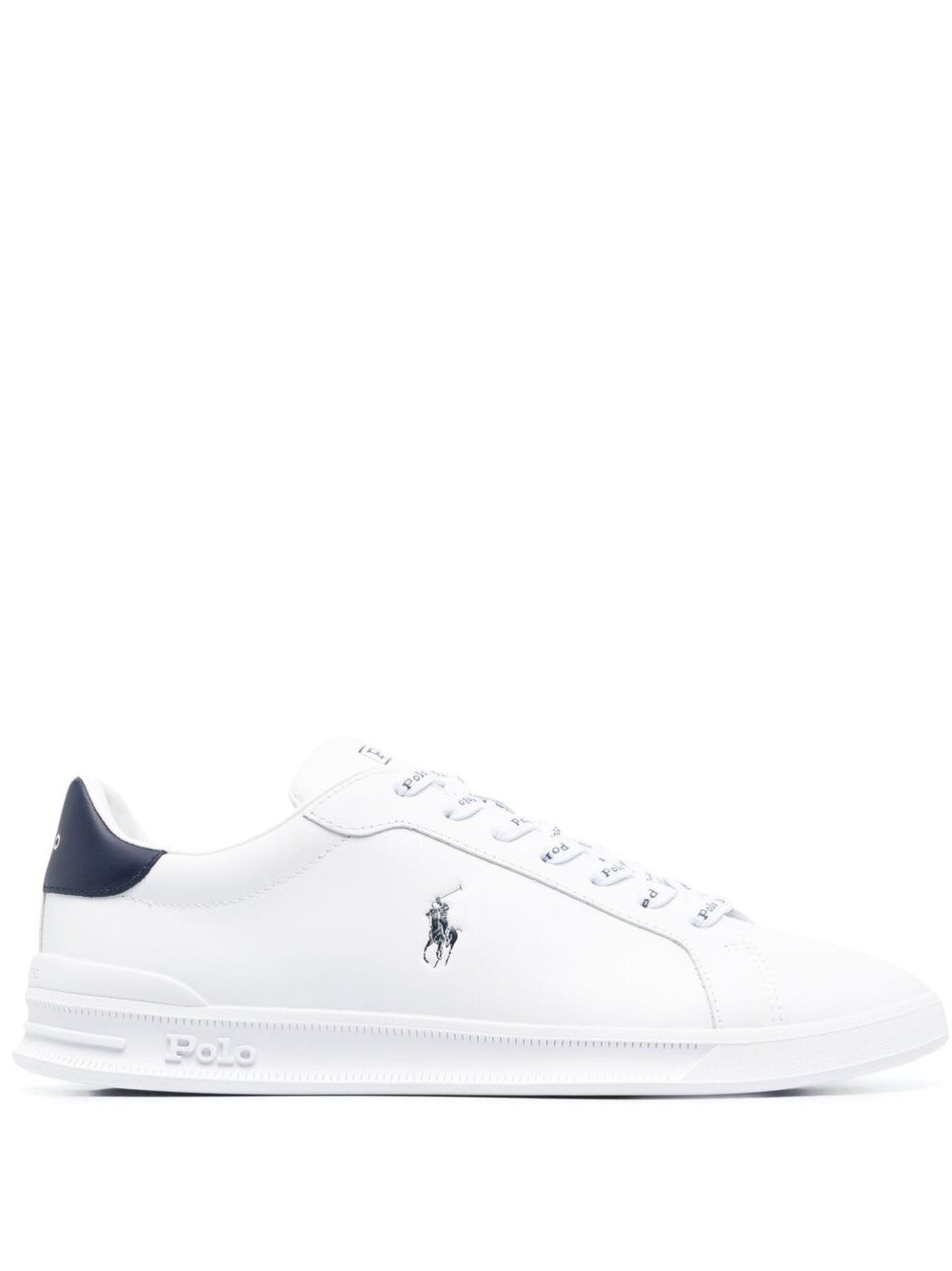 Polo Ralph Lauren  Bianco