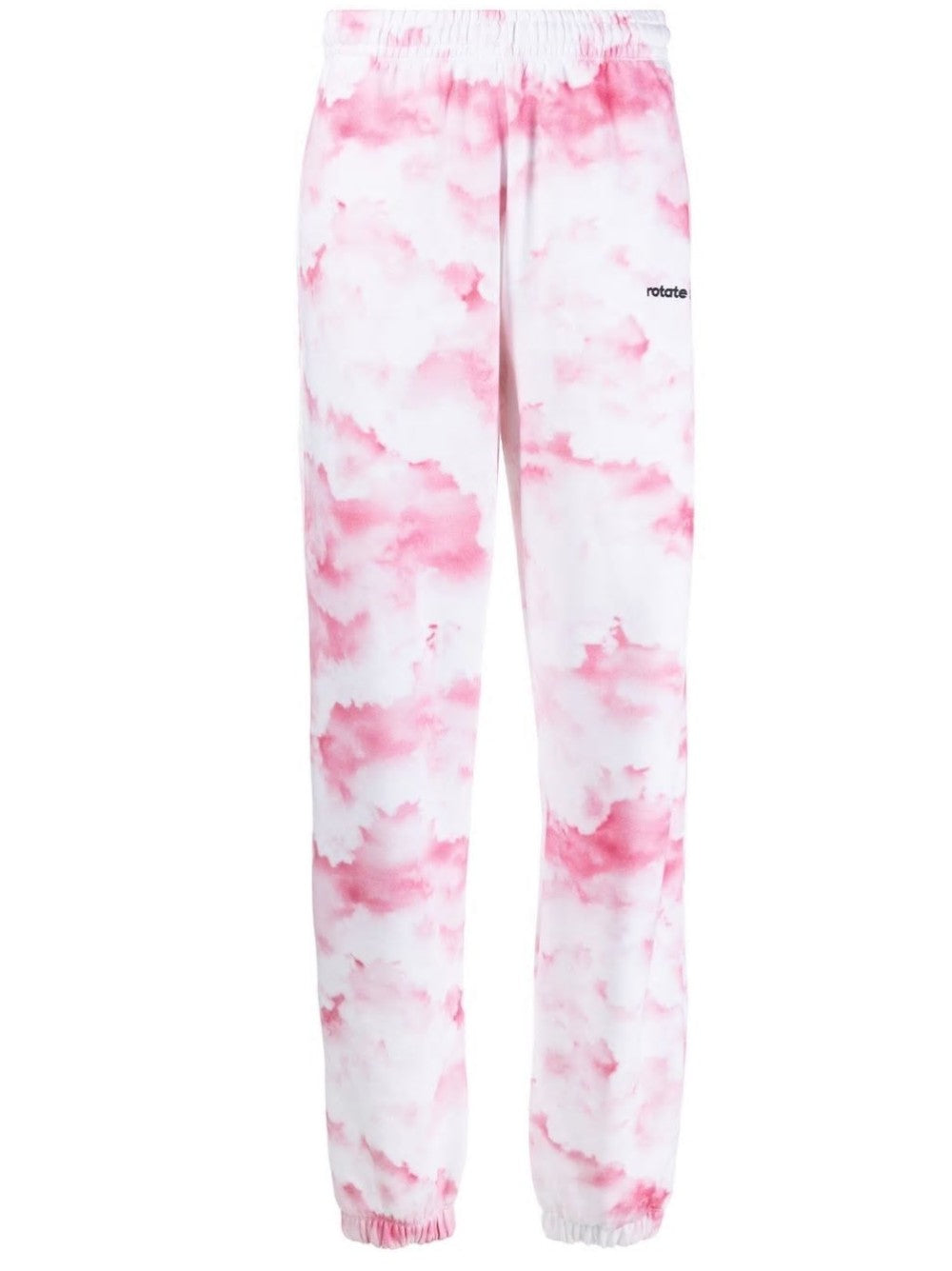 PANTALONE SORTIVO TIE DYE "MIMI"