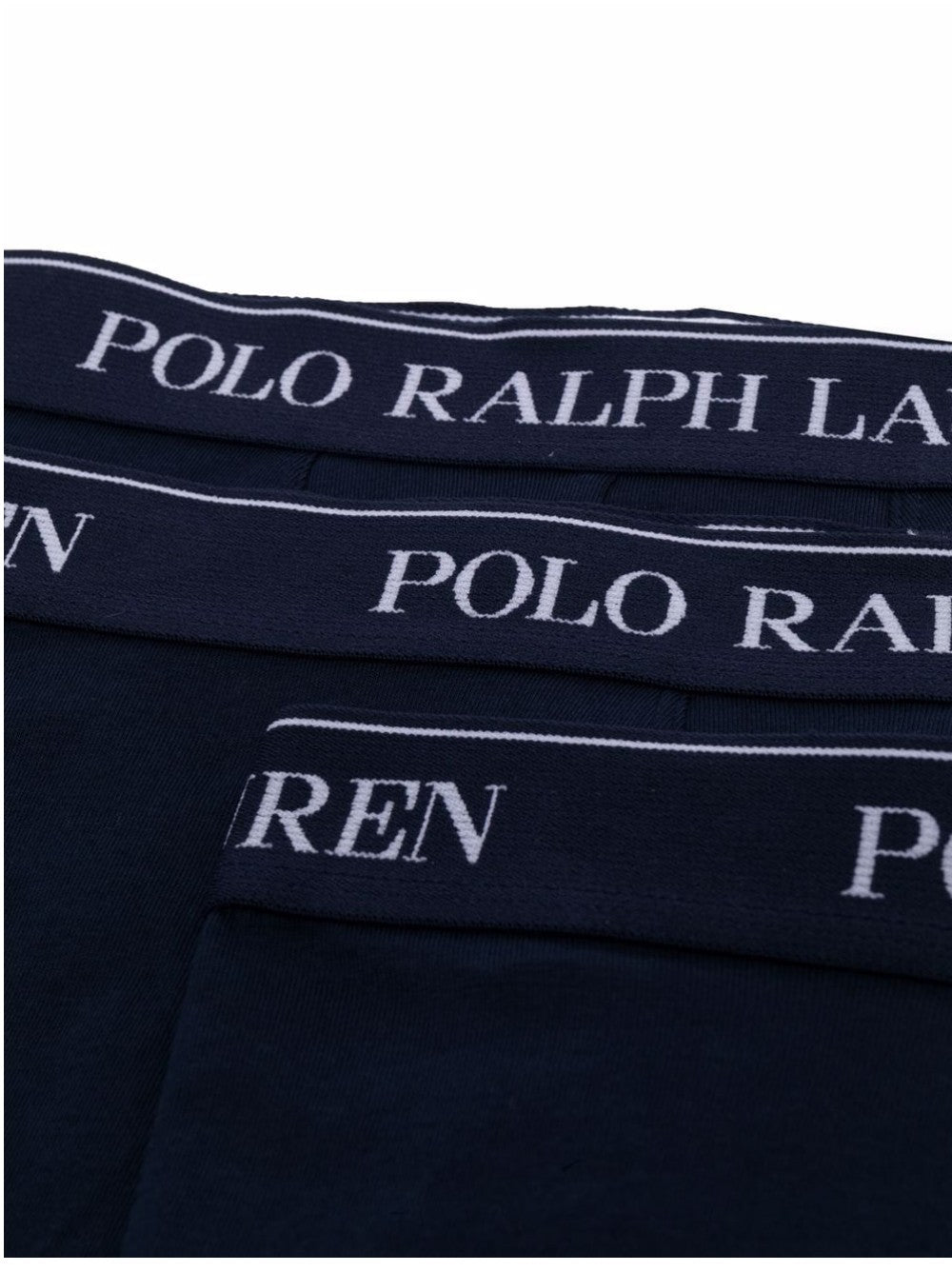 Polo Ralph Lauren SET 3 BOXER Blu