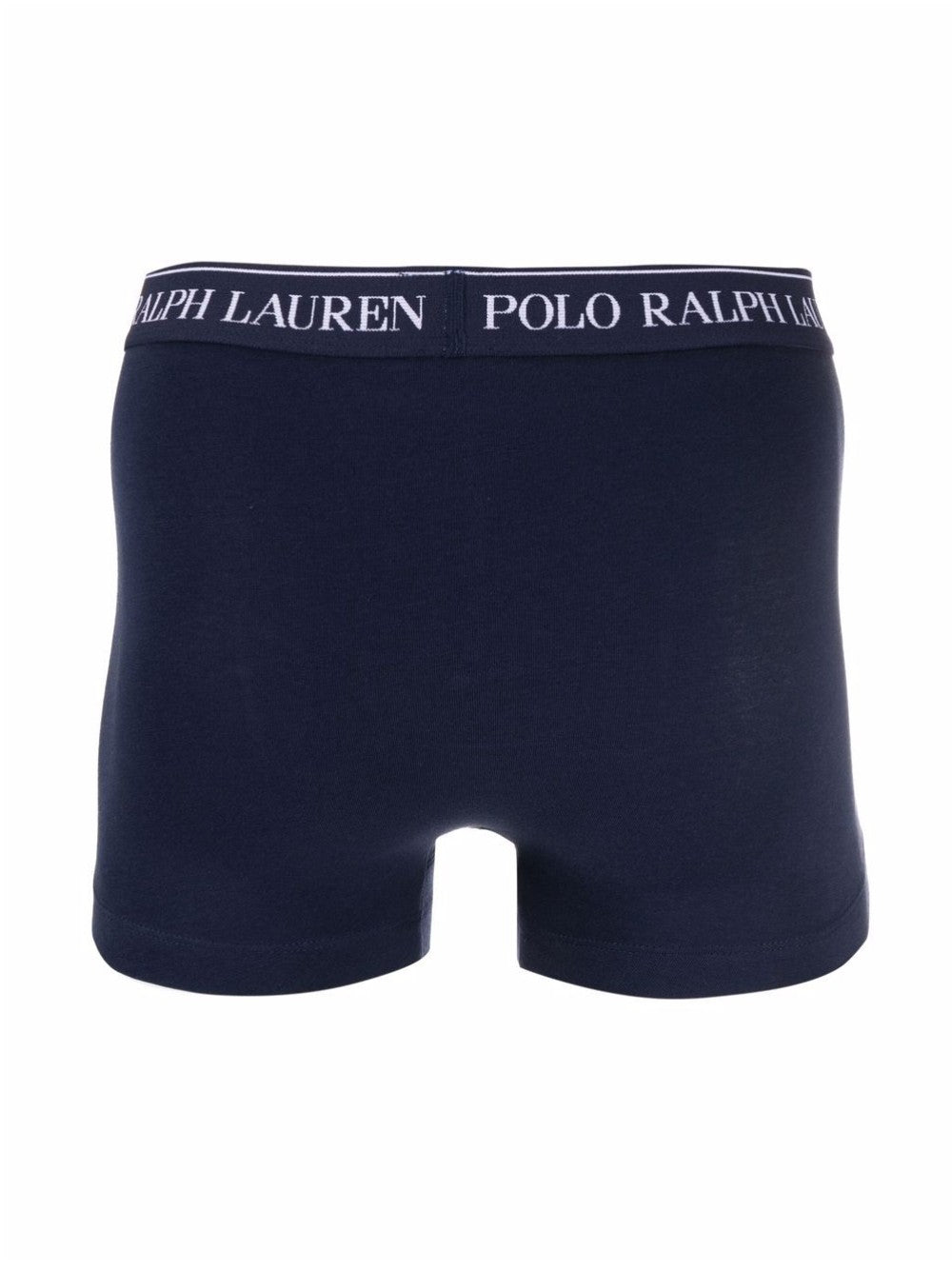 Polo Ralph Lauren SET 3 BOXER Blu