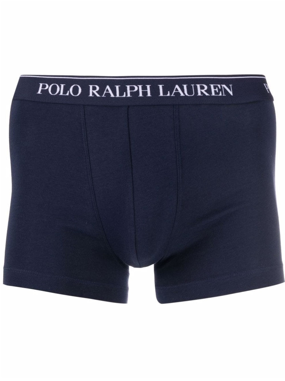 Polo Ralph Lauren SET 3 BOXER Blu