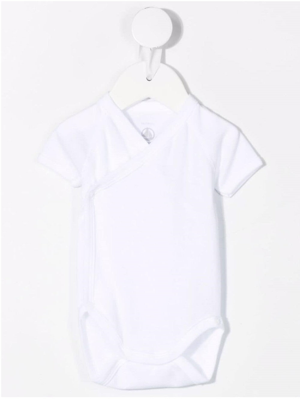 Petit Bateau  Bianco