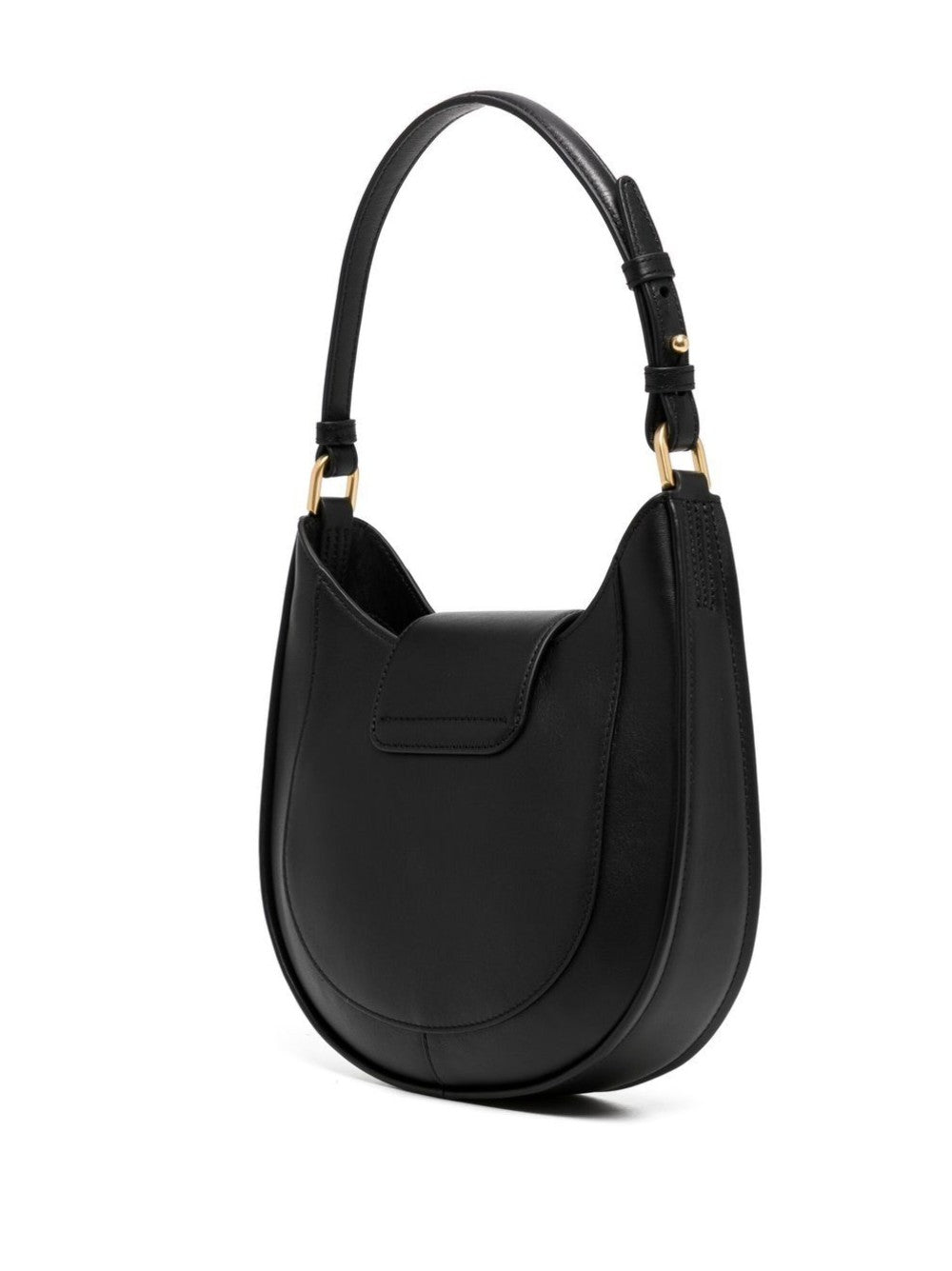 "Phillip Lim BORSA "PASHLI MODERN HOBO" Nero"