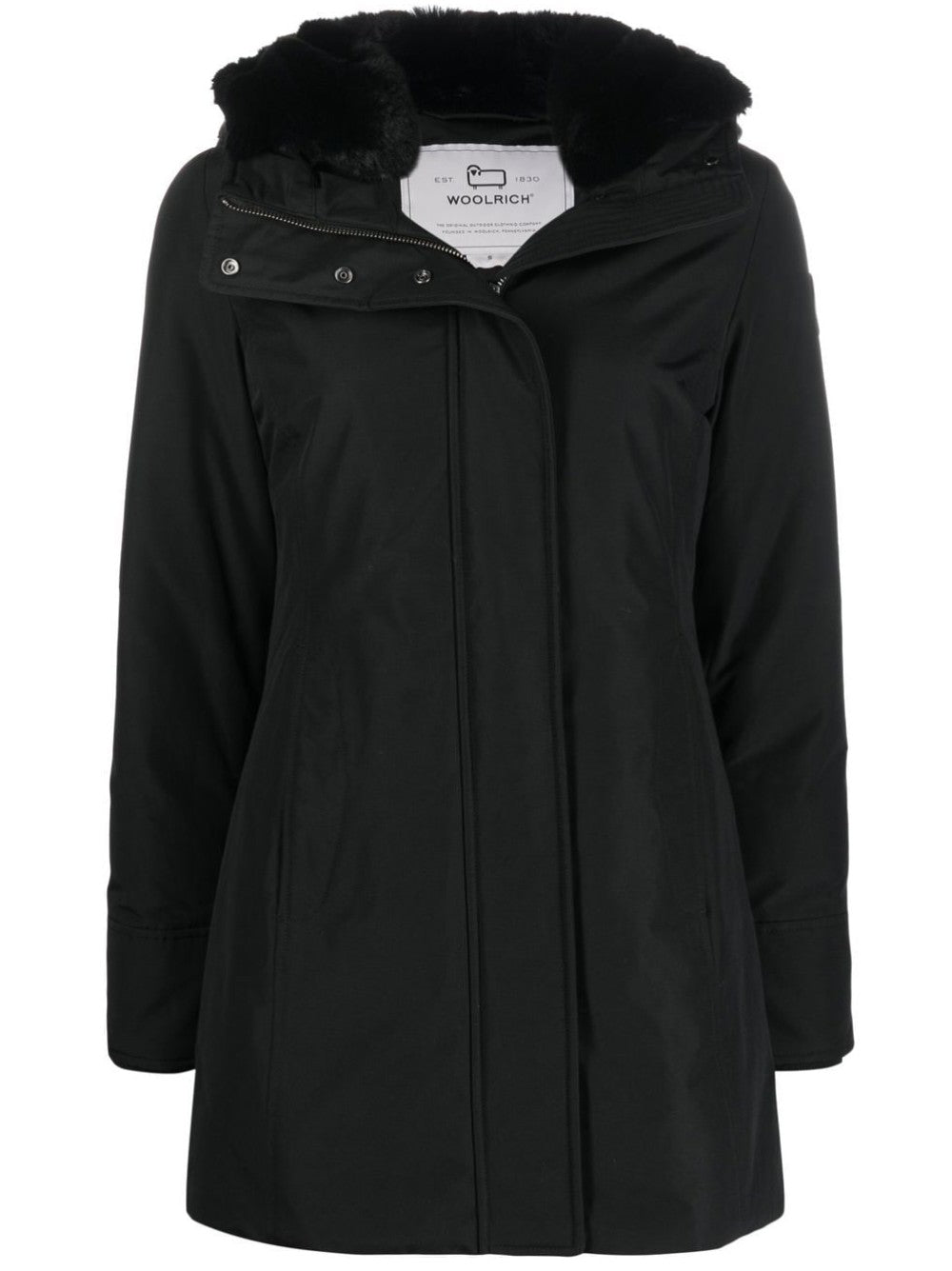 BOULDER PARKA IN RAMAR