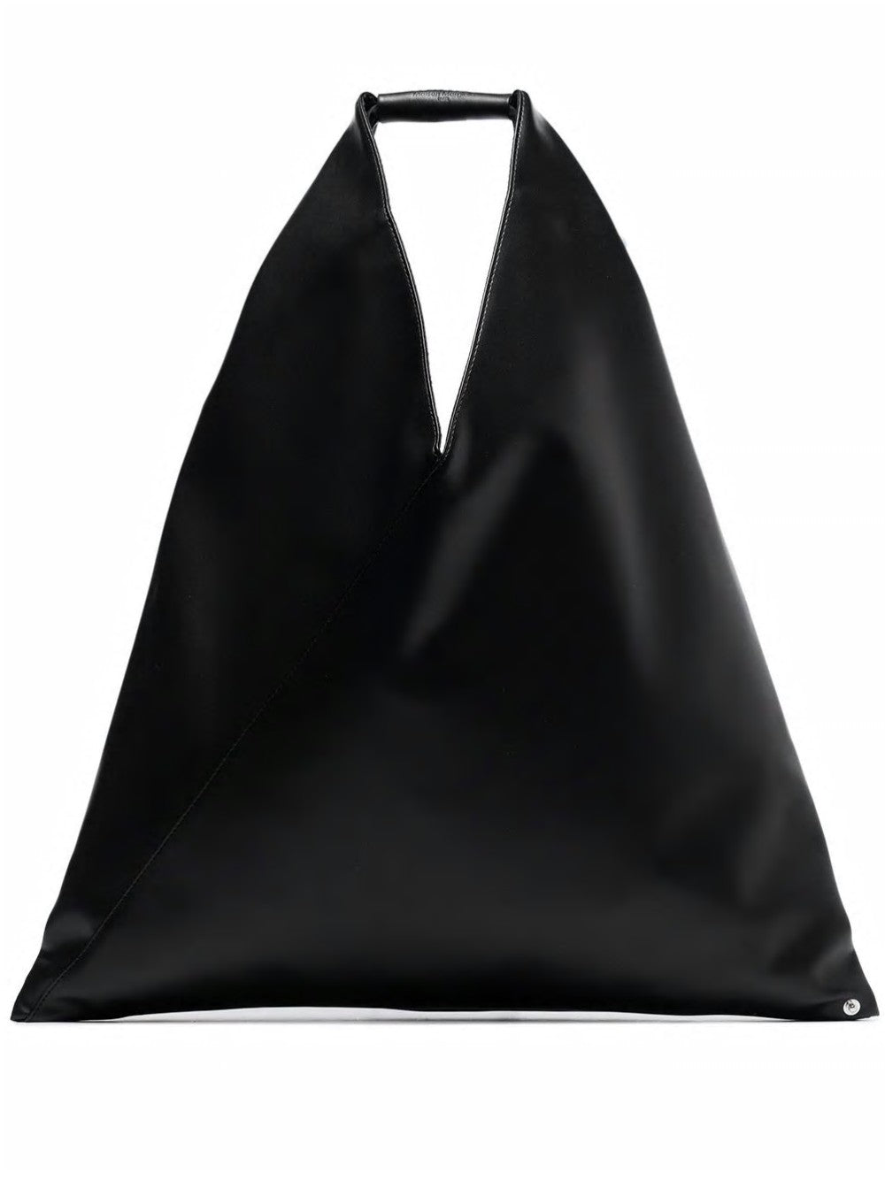 "Mm6 BORSA "JAPANESE" Nero"