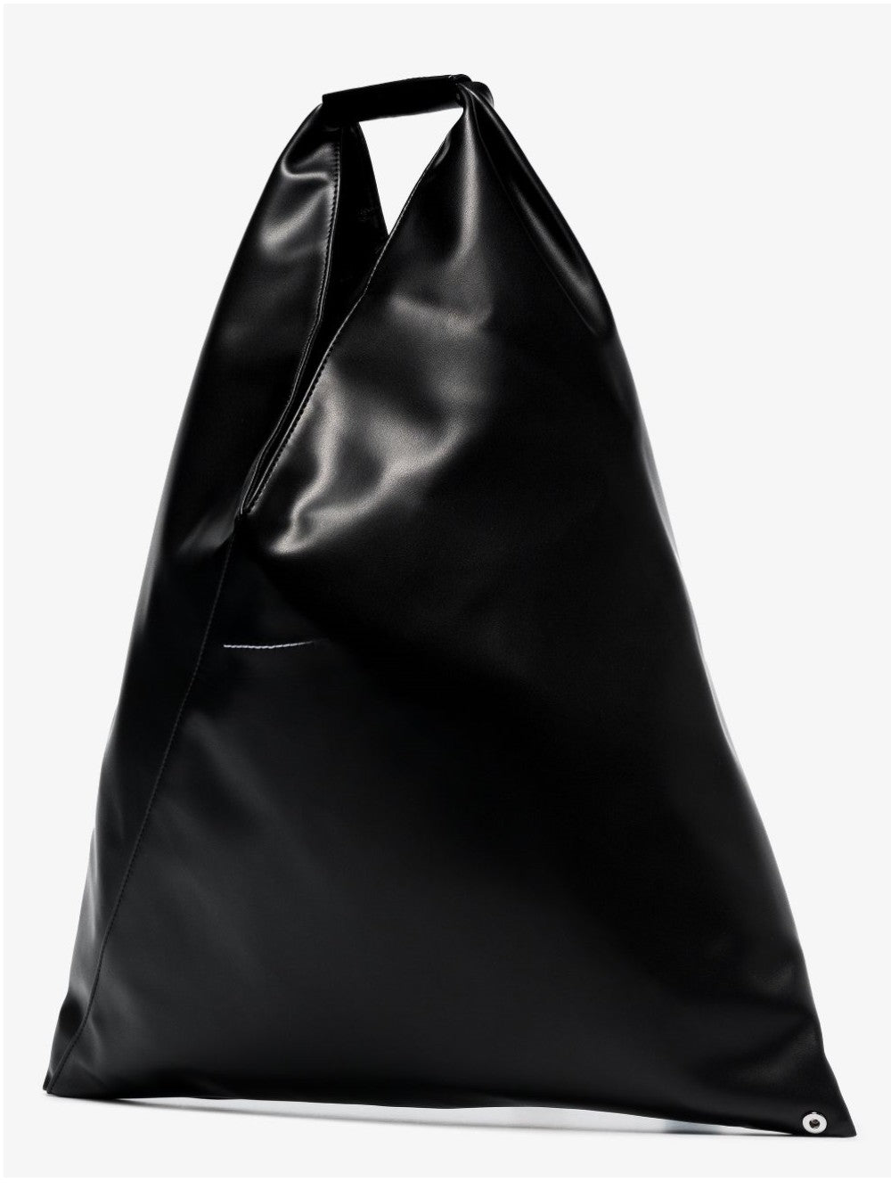 "Mm6 BORSA "JAPANESE" Nero"