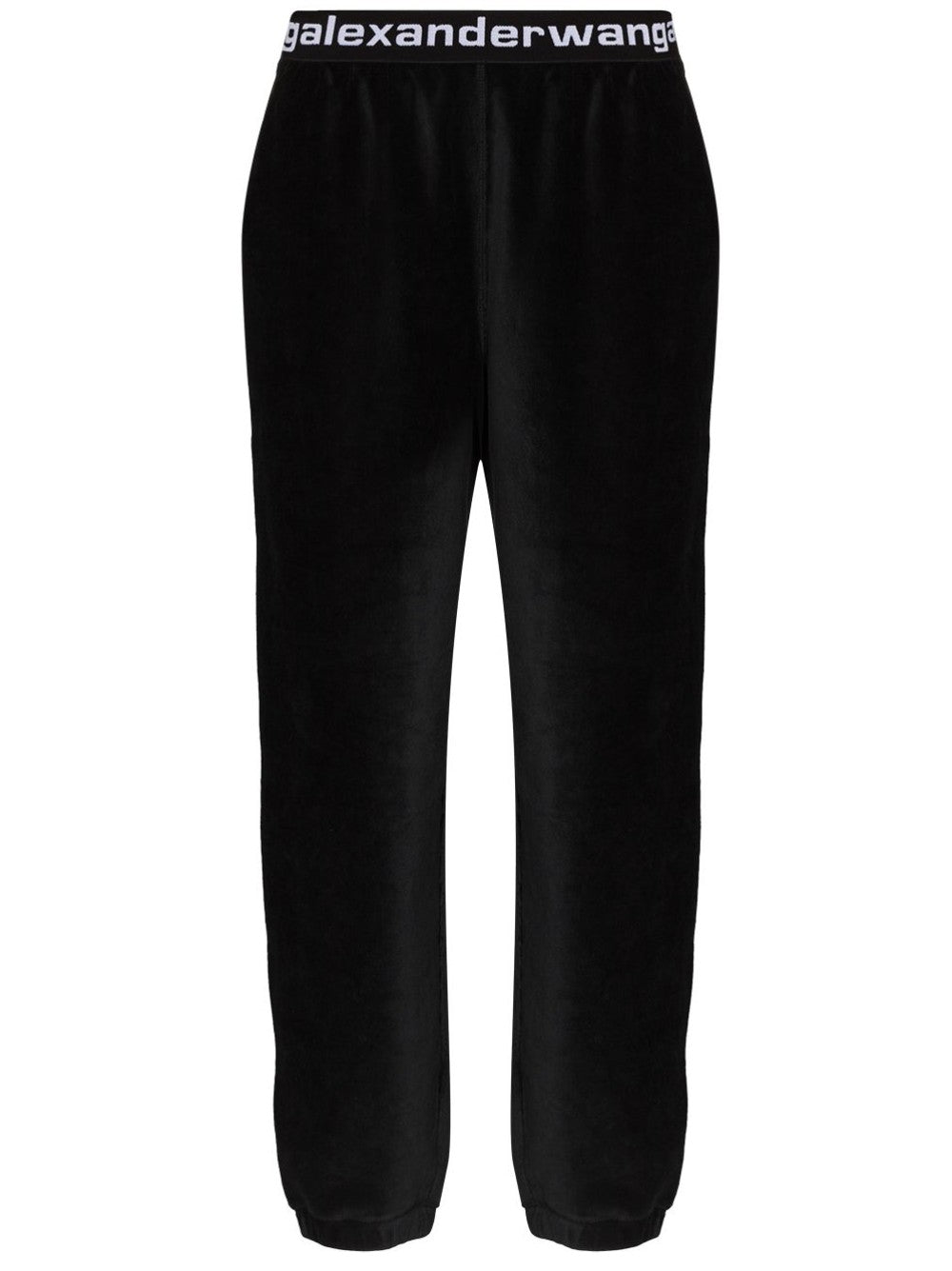 PANTALONI IN VELLUTO