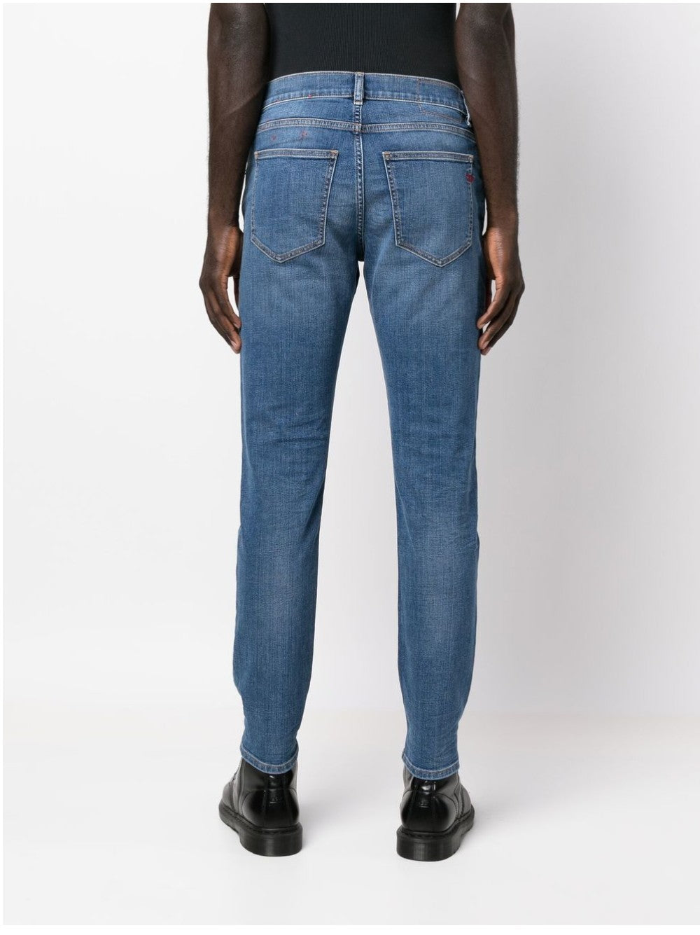 Diesel Blue