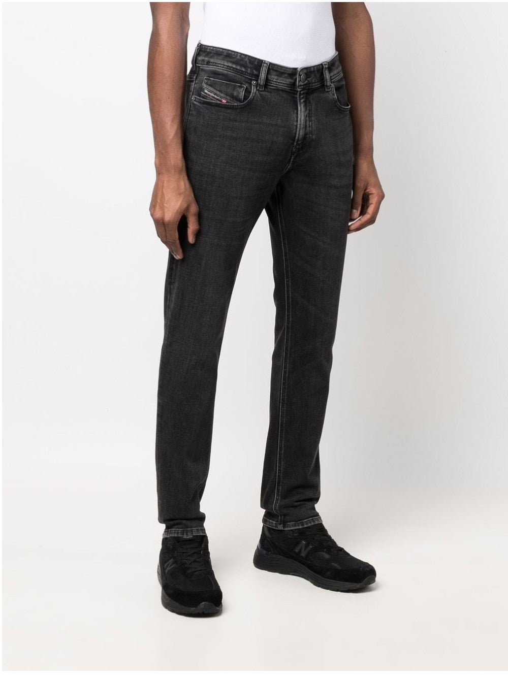 Diesel  Nero