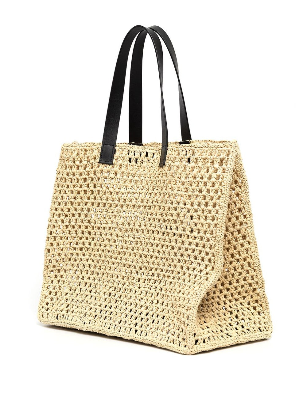 "Anine Bing BORSA "RIO" Neutro"