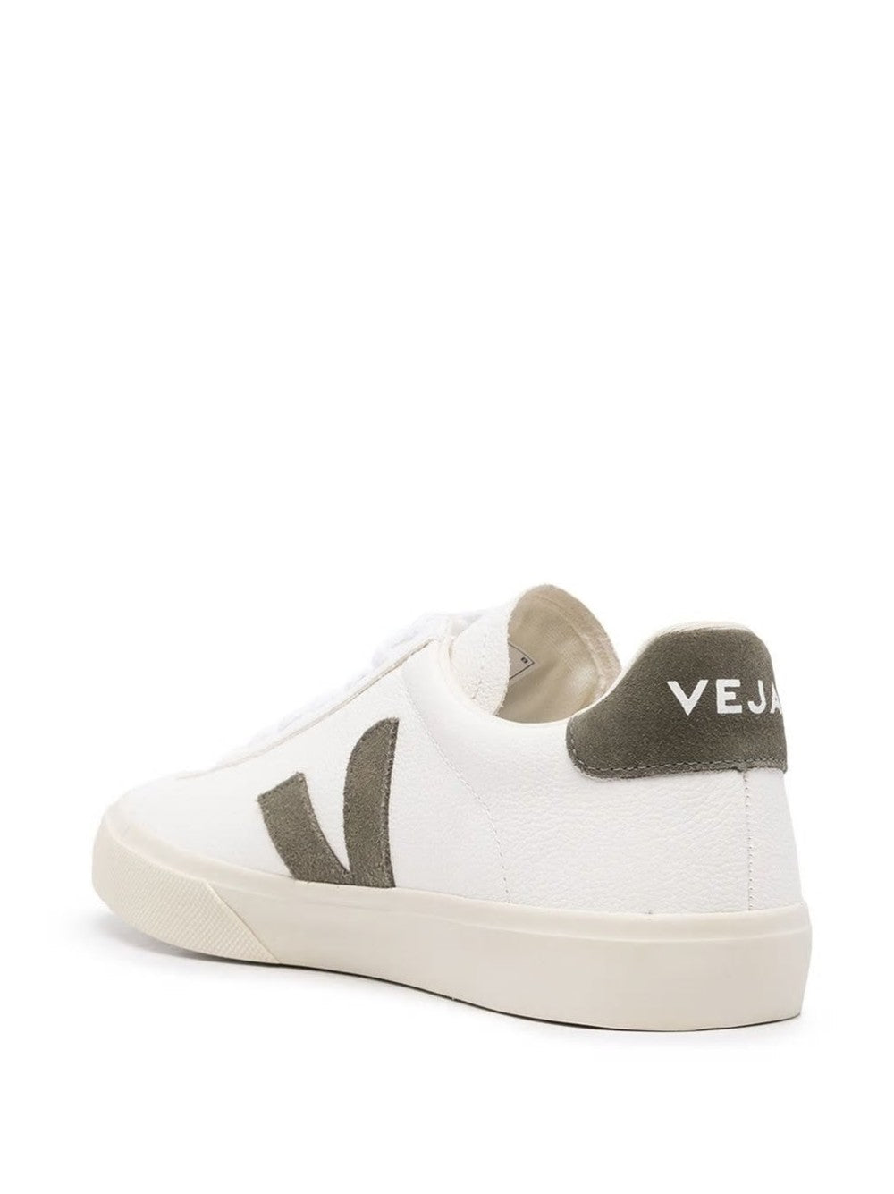 "Veja SNEAKERS "CAMPO" Bianco"