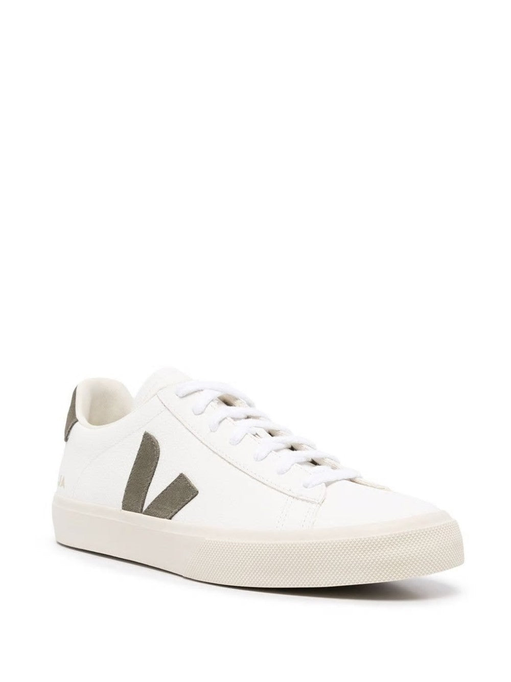 "Veja SNEAKERS "CAMPO" Bianco"