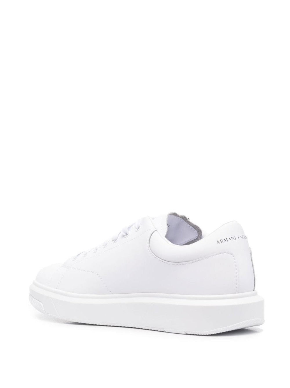 Armani Exchange SNEAKERS ARMANI EXCHANGE – XUX123-XV534 Bianco