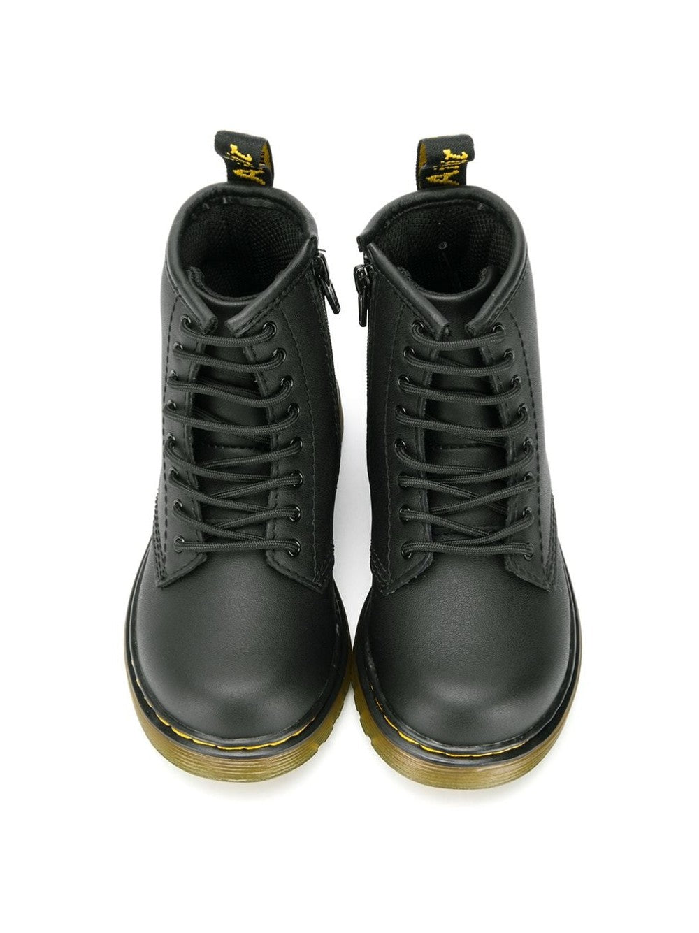 Dr. Martens 1460 SOFTY T INFANZIA Nero