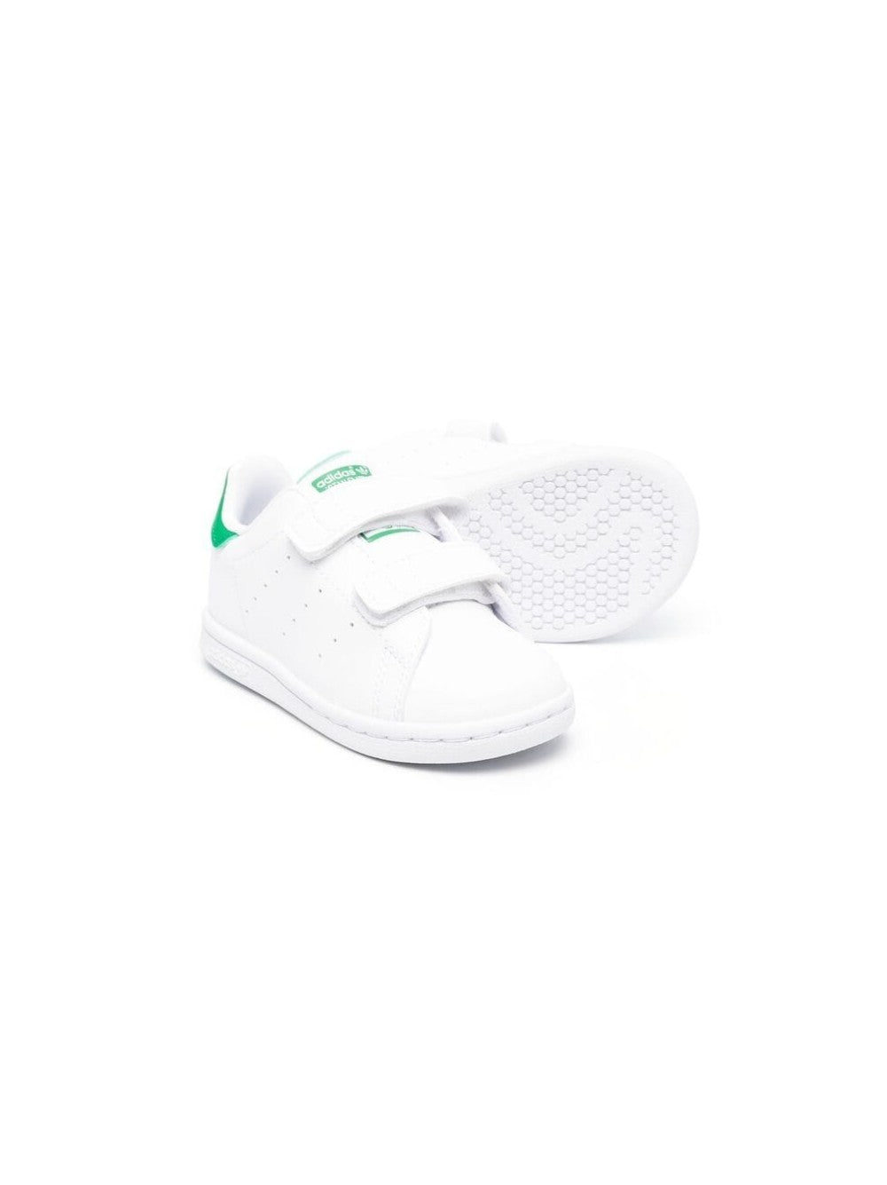 Adidas STAN SMITH SNEAKERS Weiß